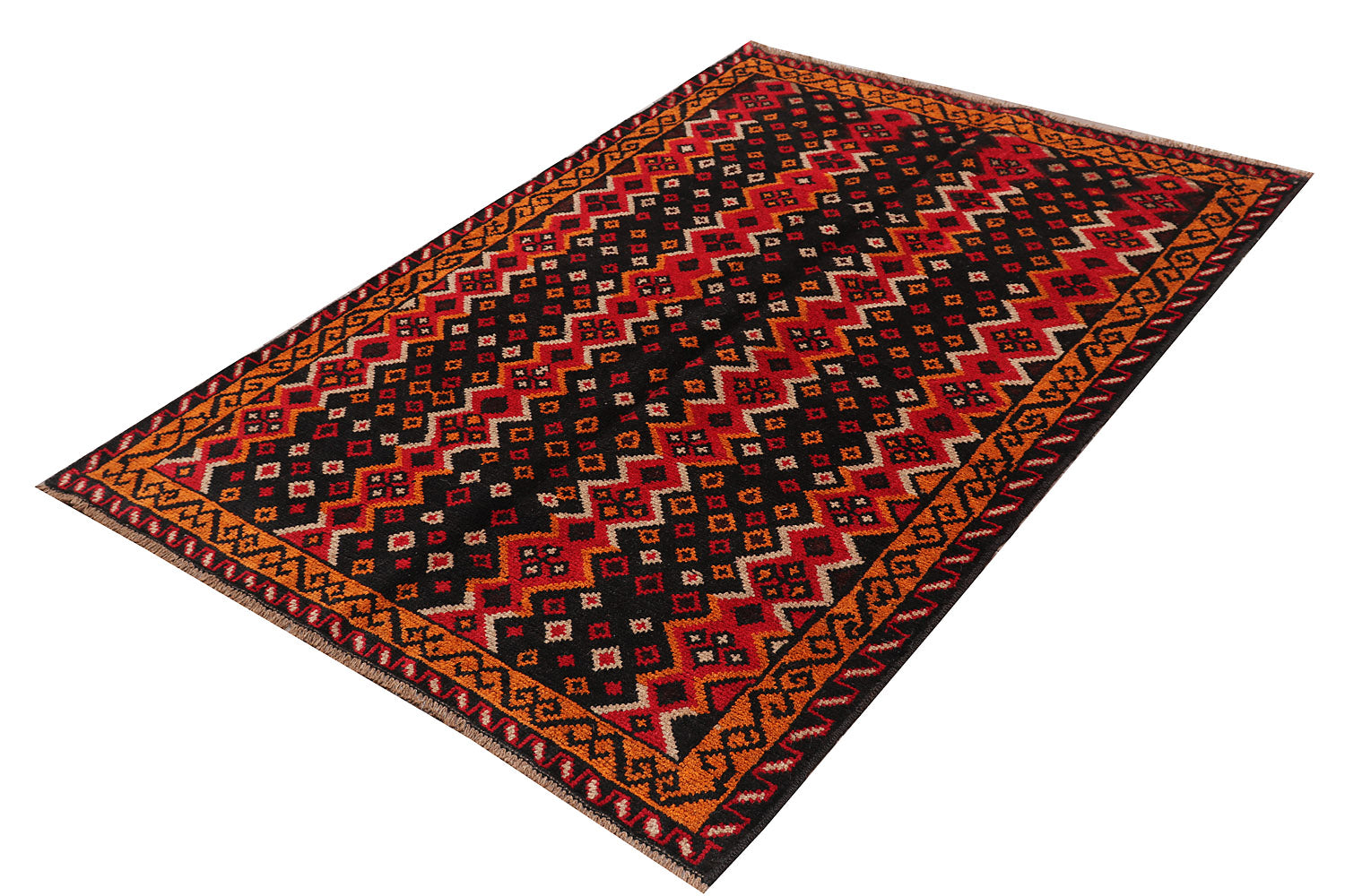 SHINDANDI BALUCHI