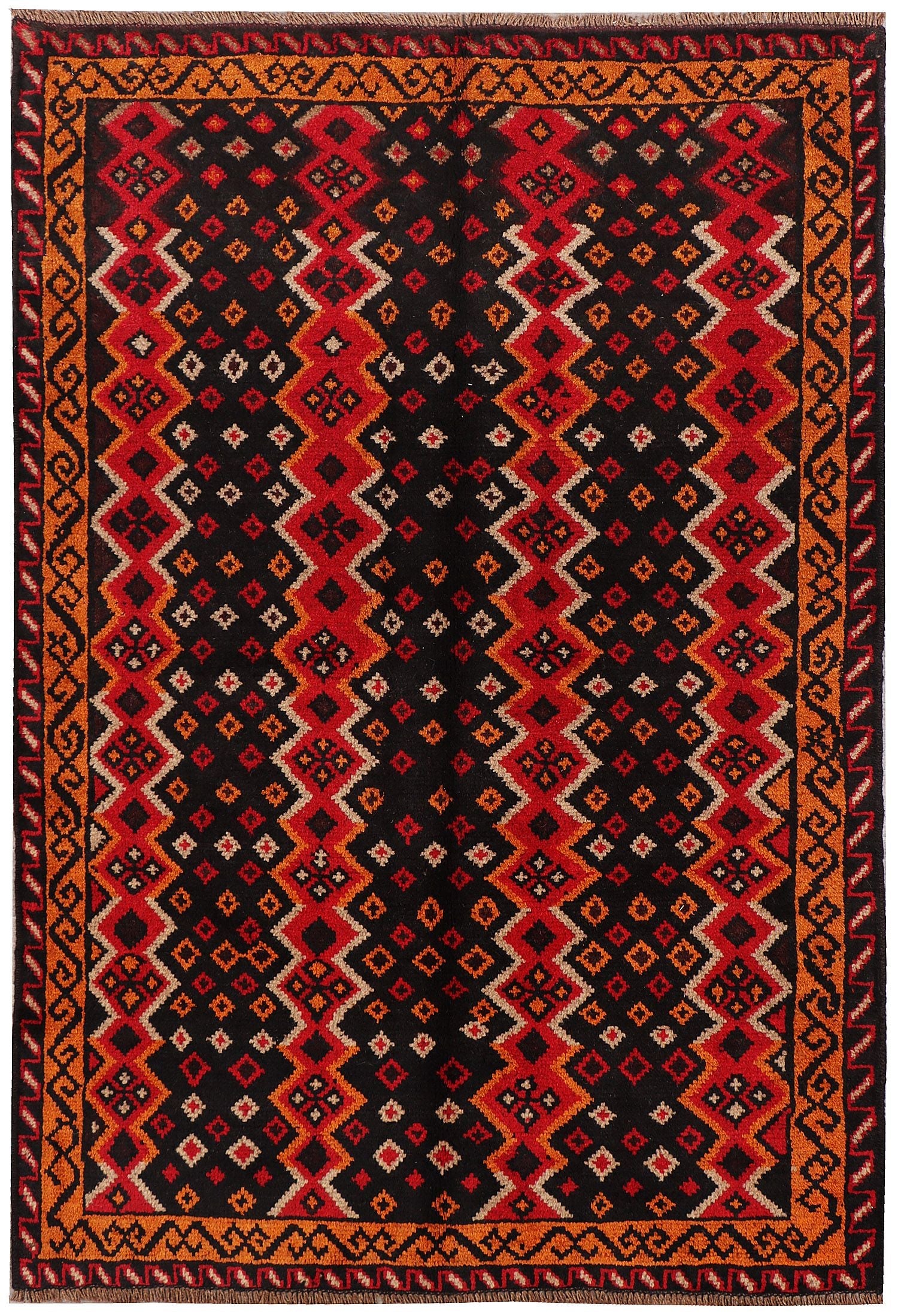 SHINDANDI BALUCHI