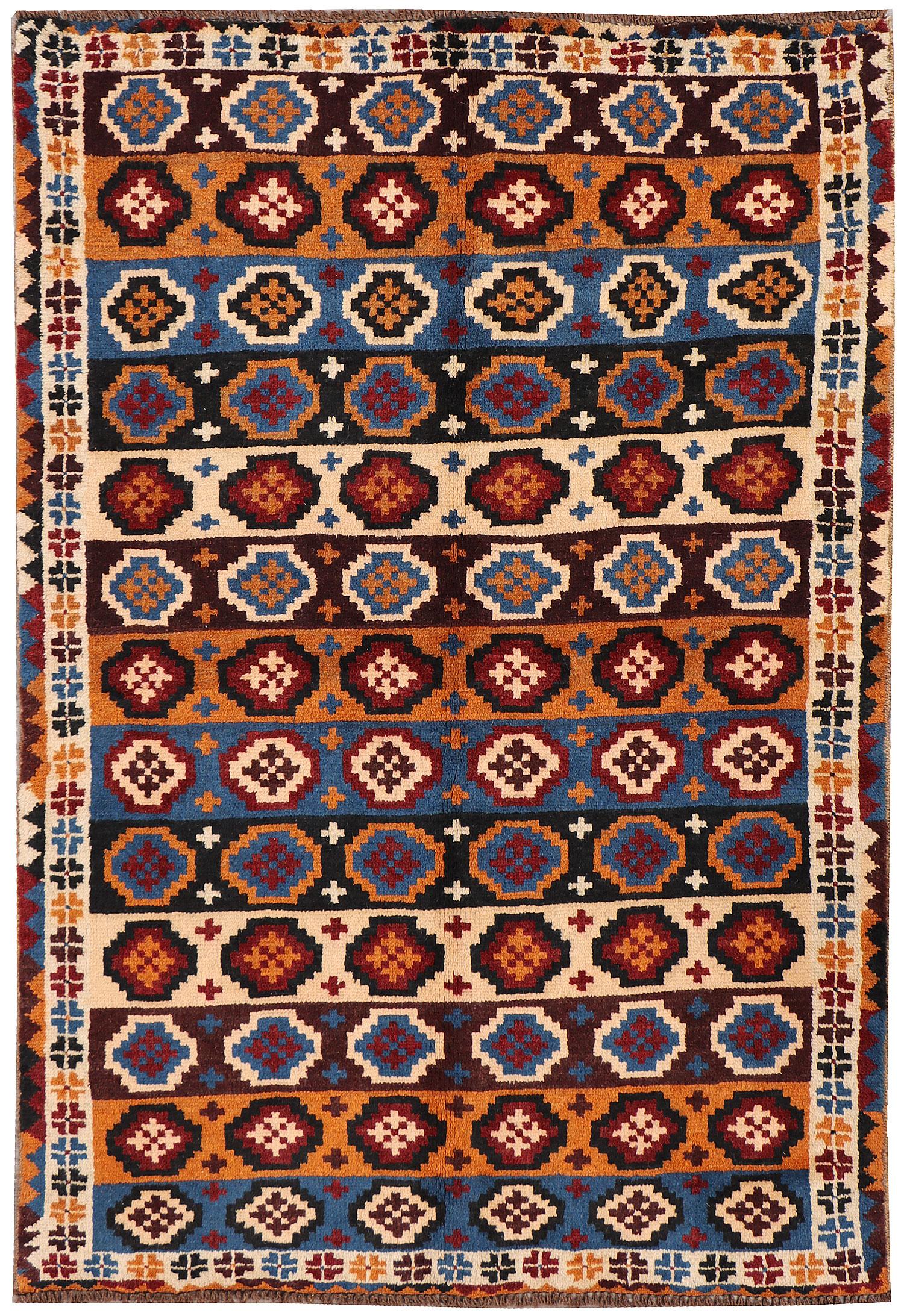 SHINDANDI BALUCHI