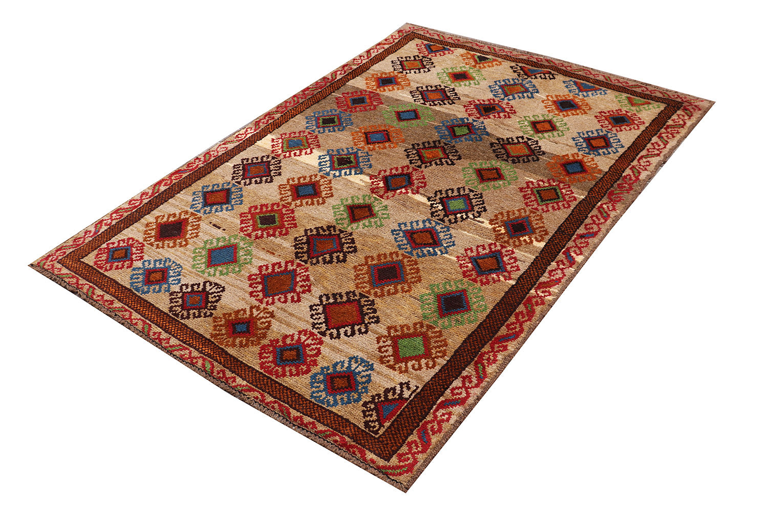 SHINDANDI BALUCHI