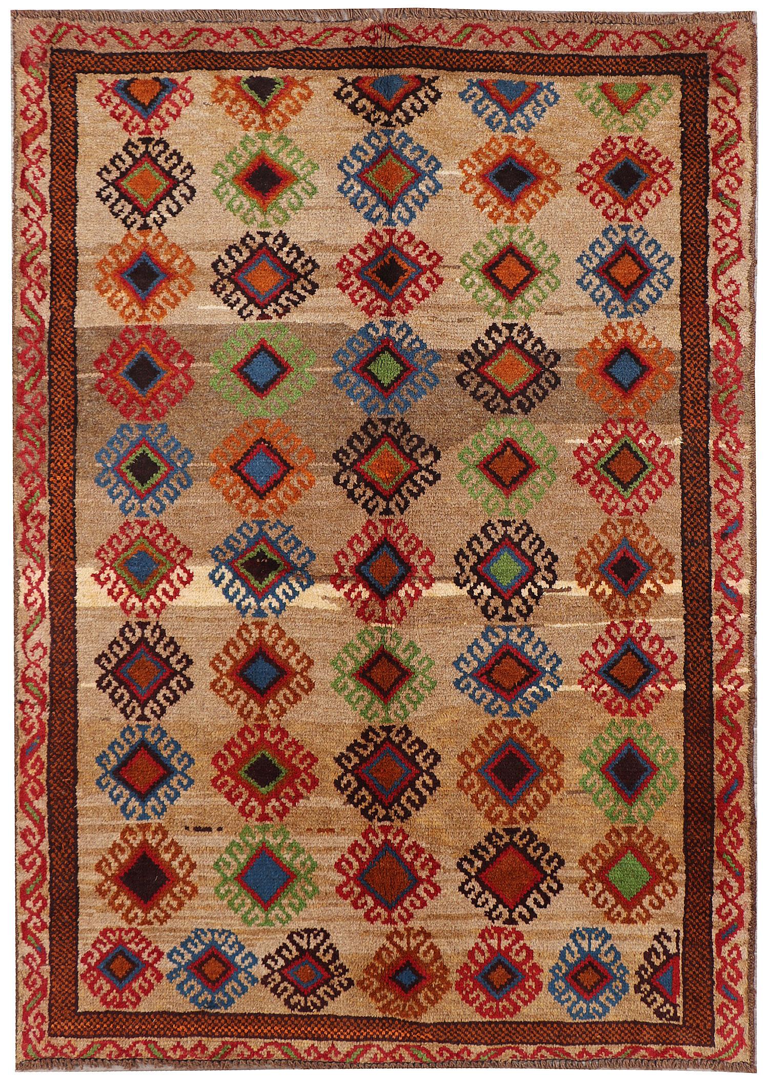 SHINDANDI BALUCHI