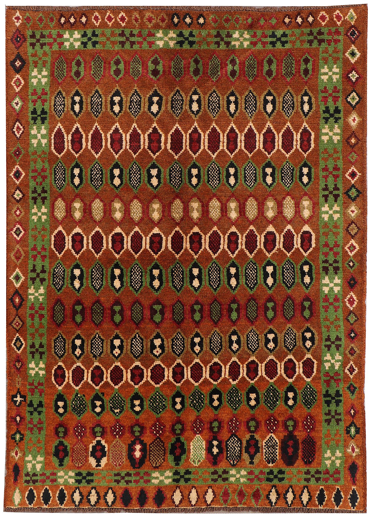 SHINDANDI BALUCHI