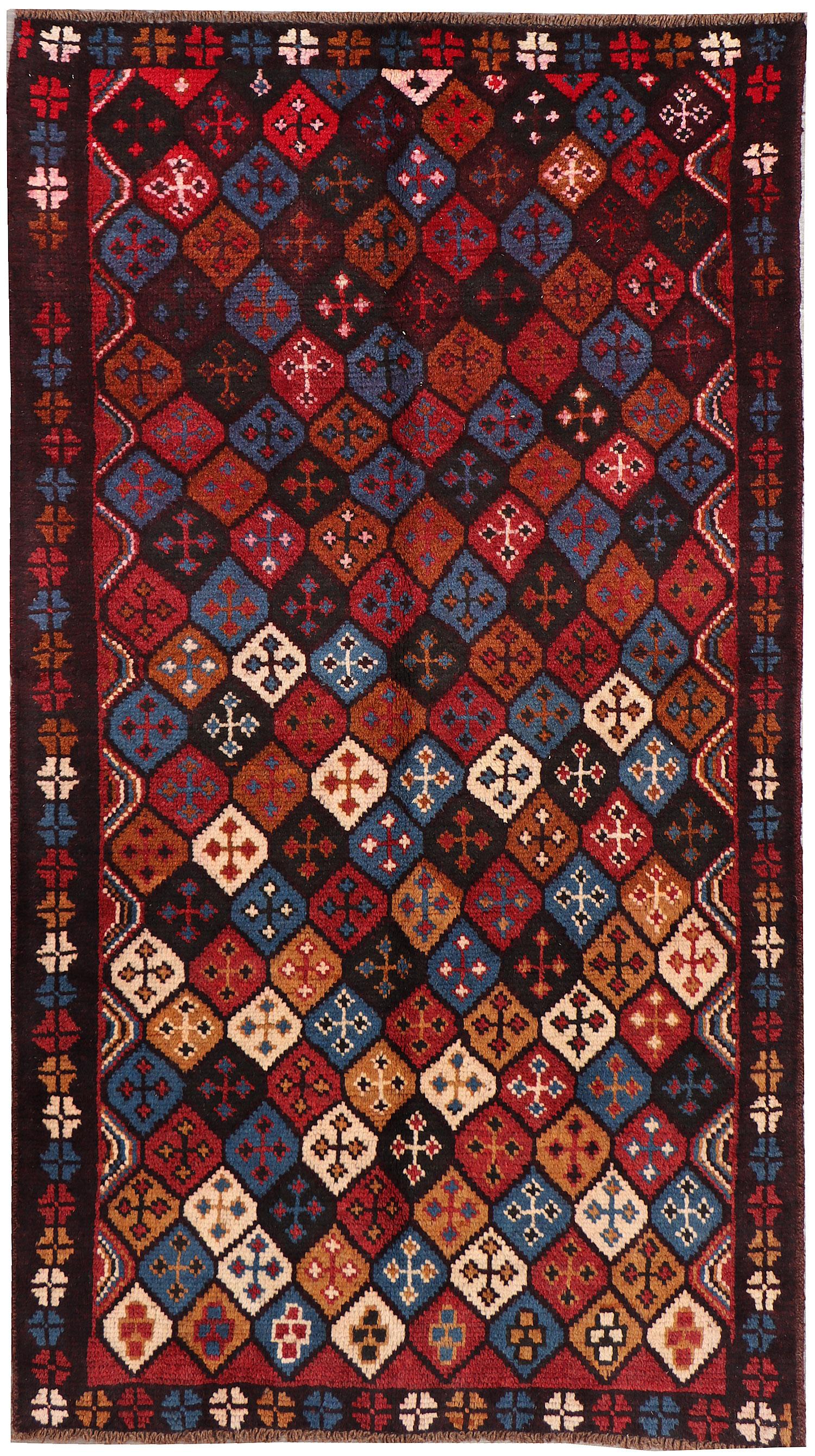 SHINDANDI BALUCHI
