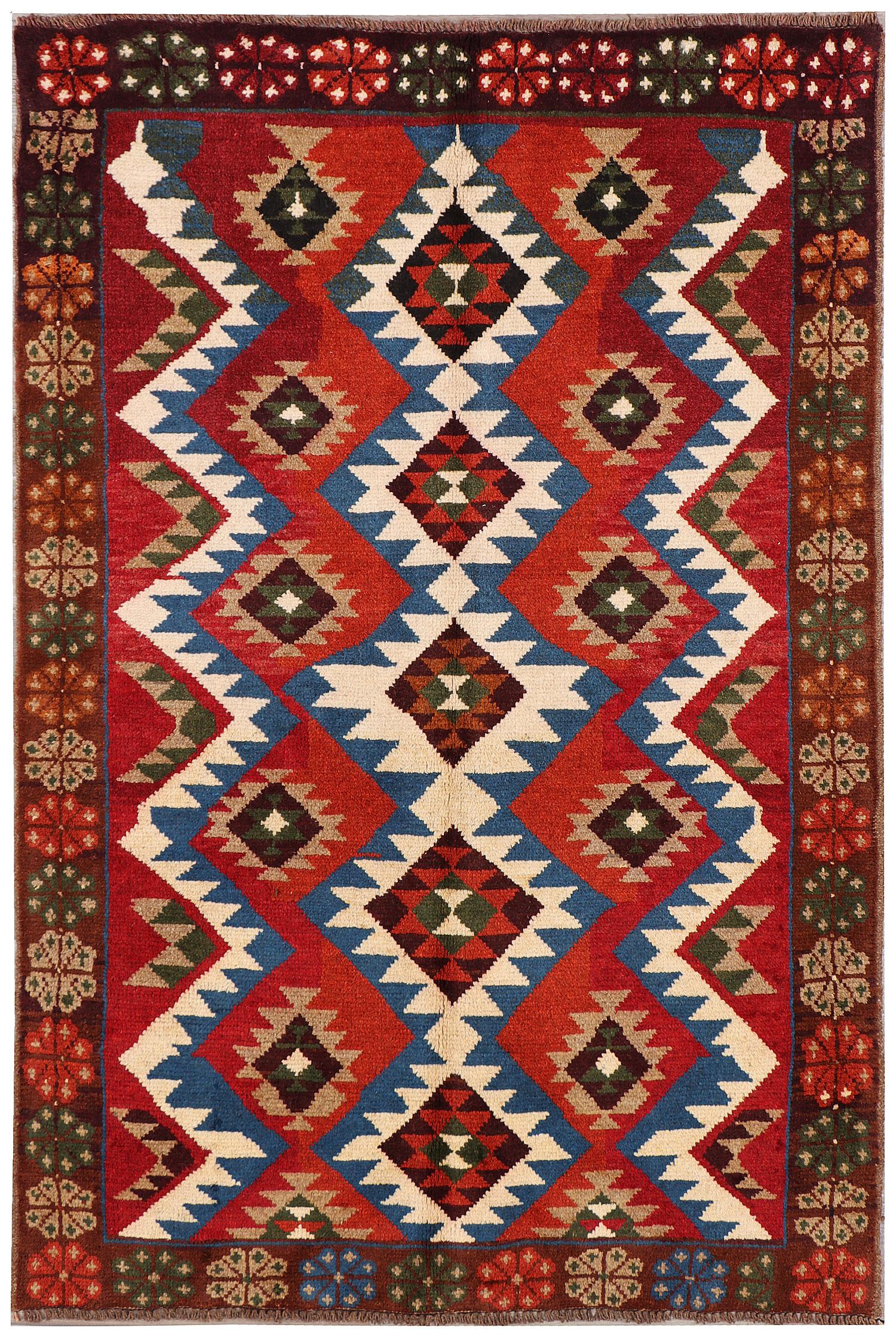 SHINDANDI BALUCHI