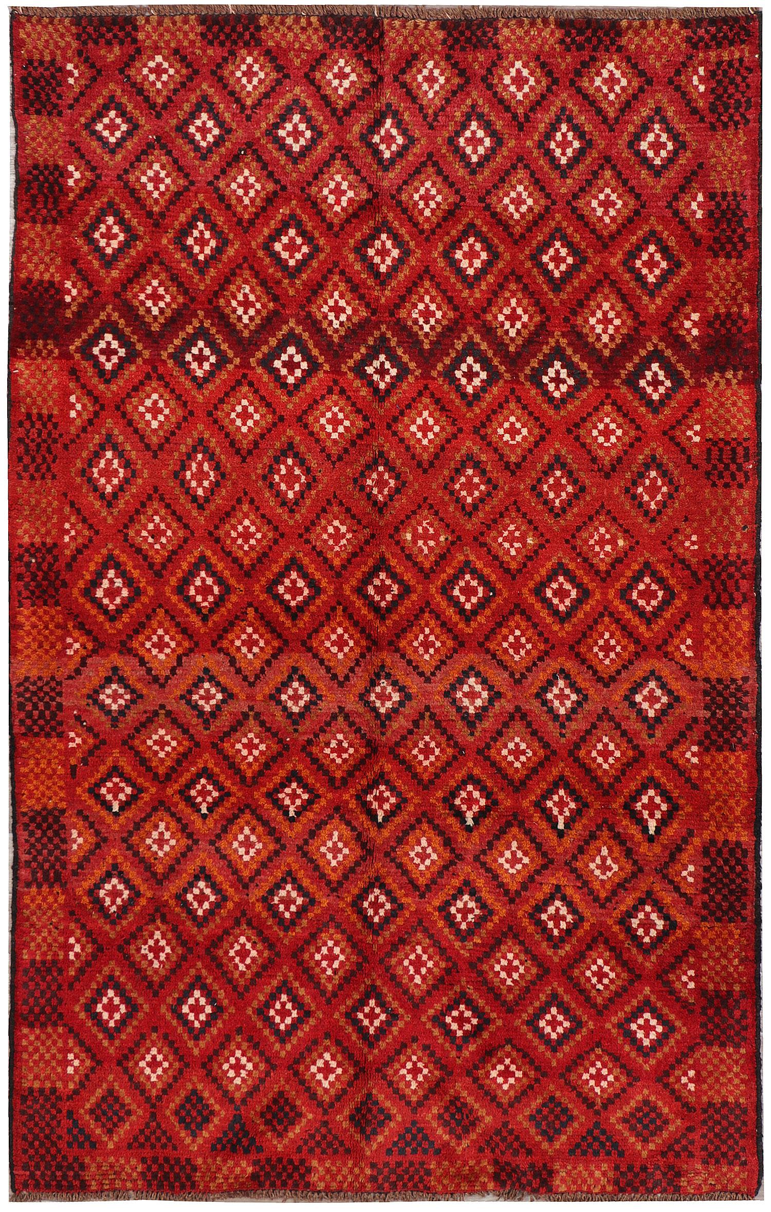 SHINDANDI BALUCHI