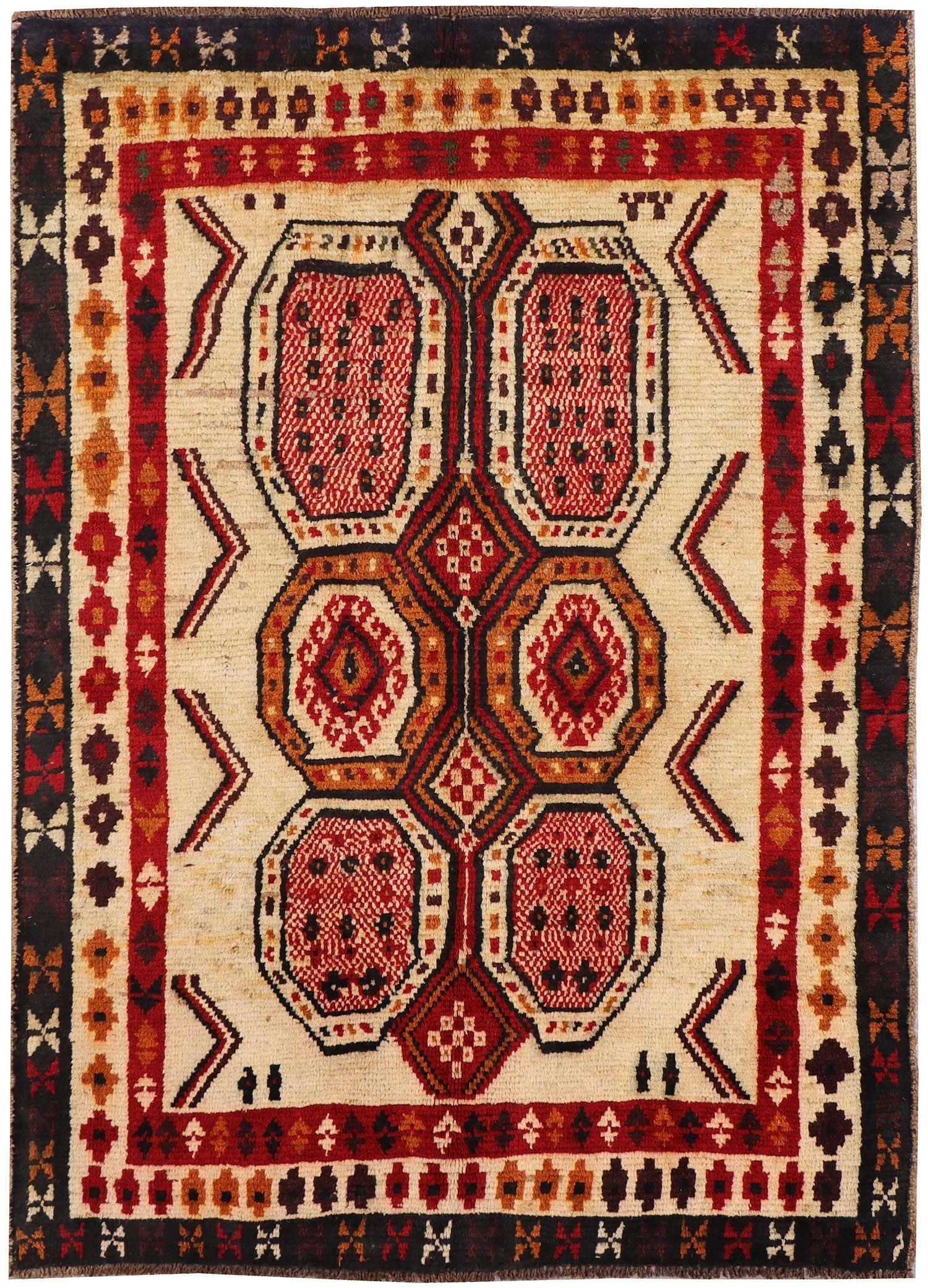 SHINDANDI BALUCHI