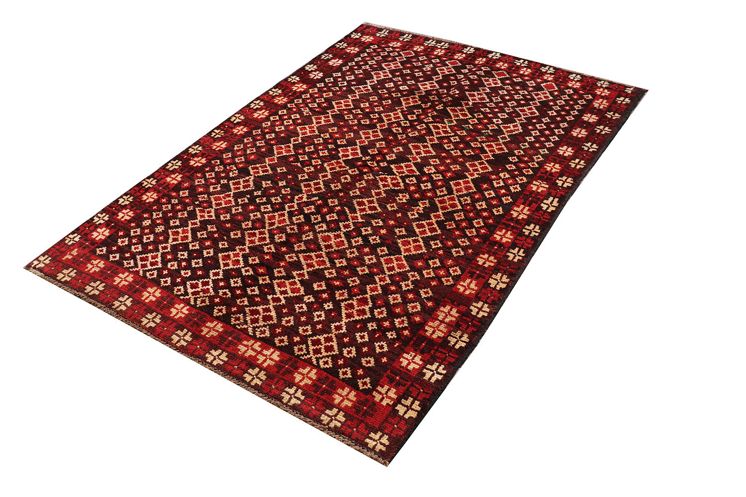 SHINDANDI BALUCHI