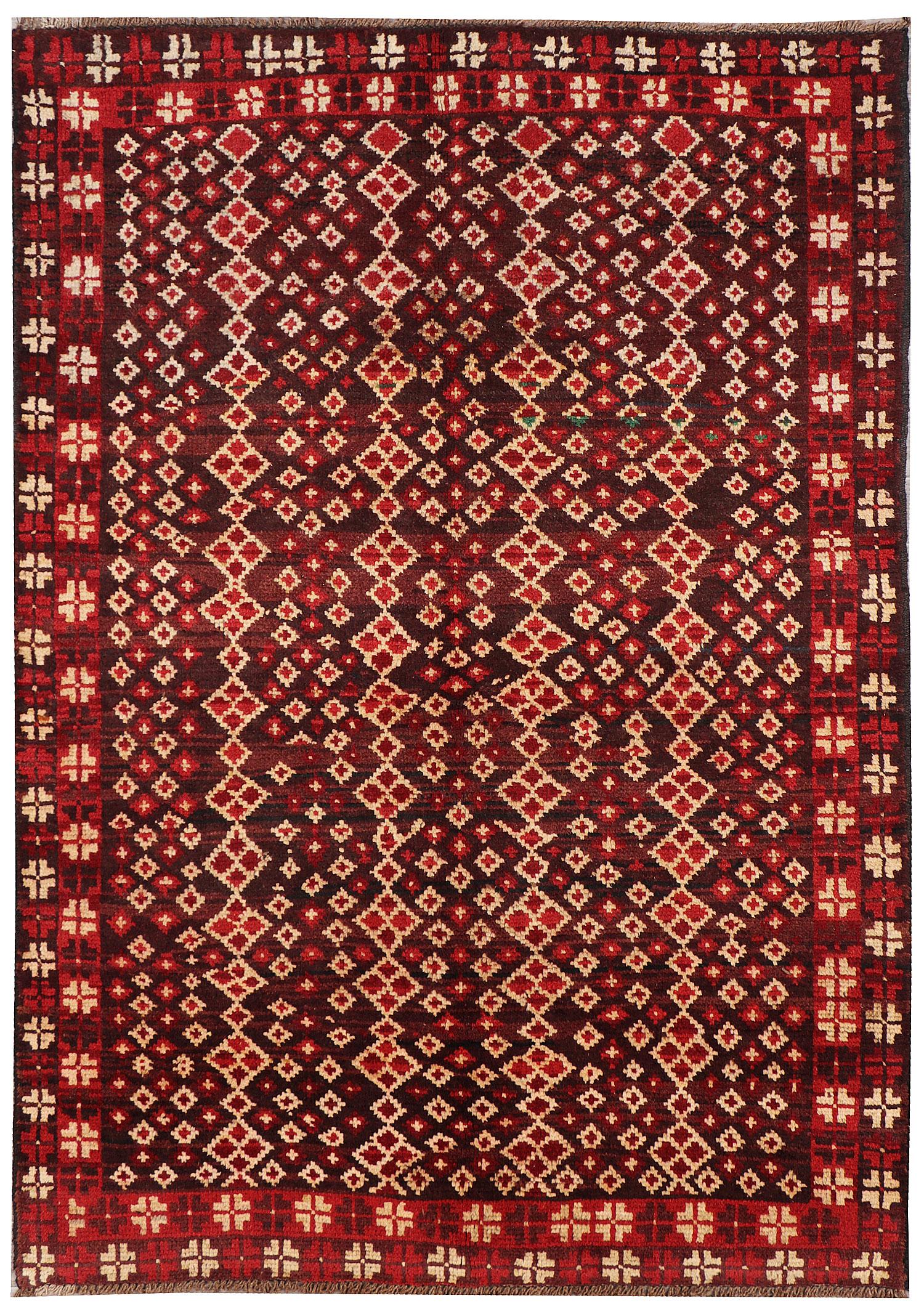 SHINDANDI BALUCHI