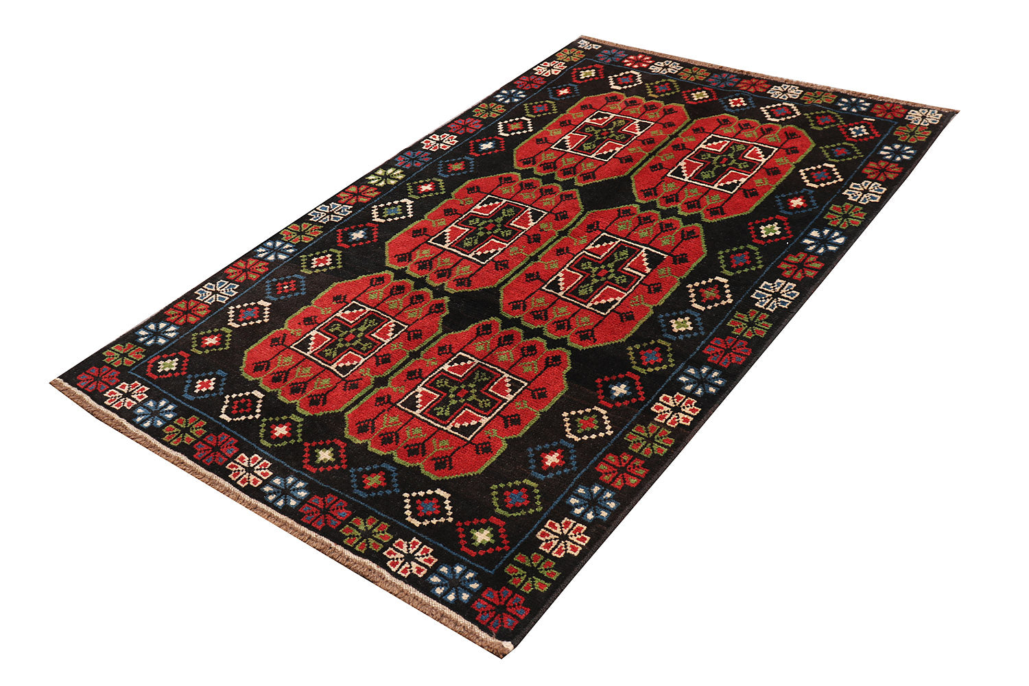 SHINDANDI BALUCHI