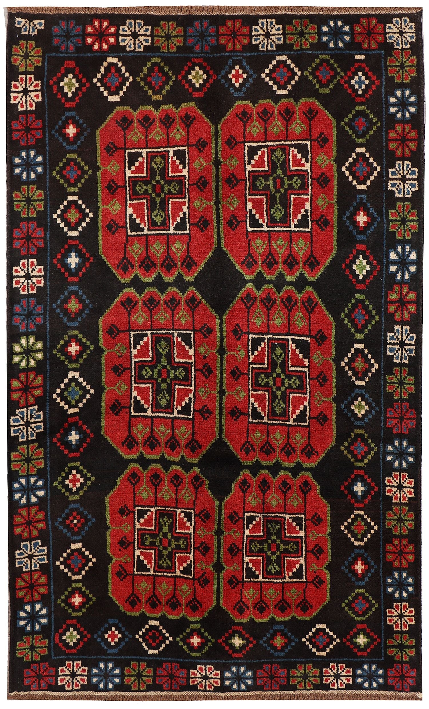 SHINDANDI BALUCHI