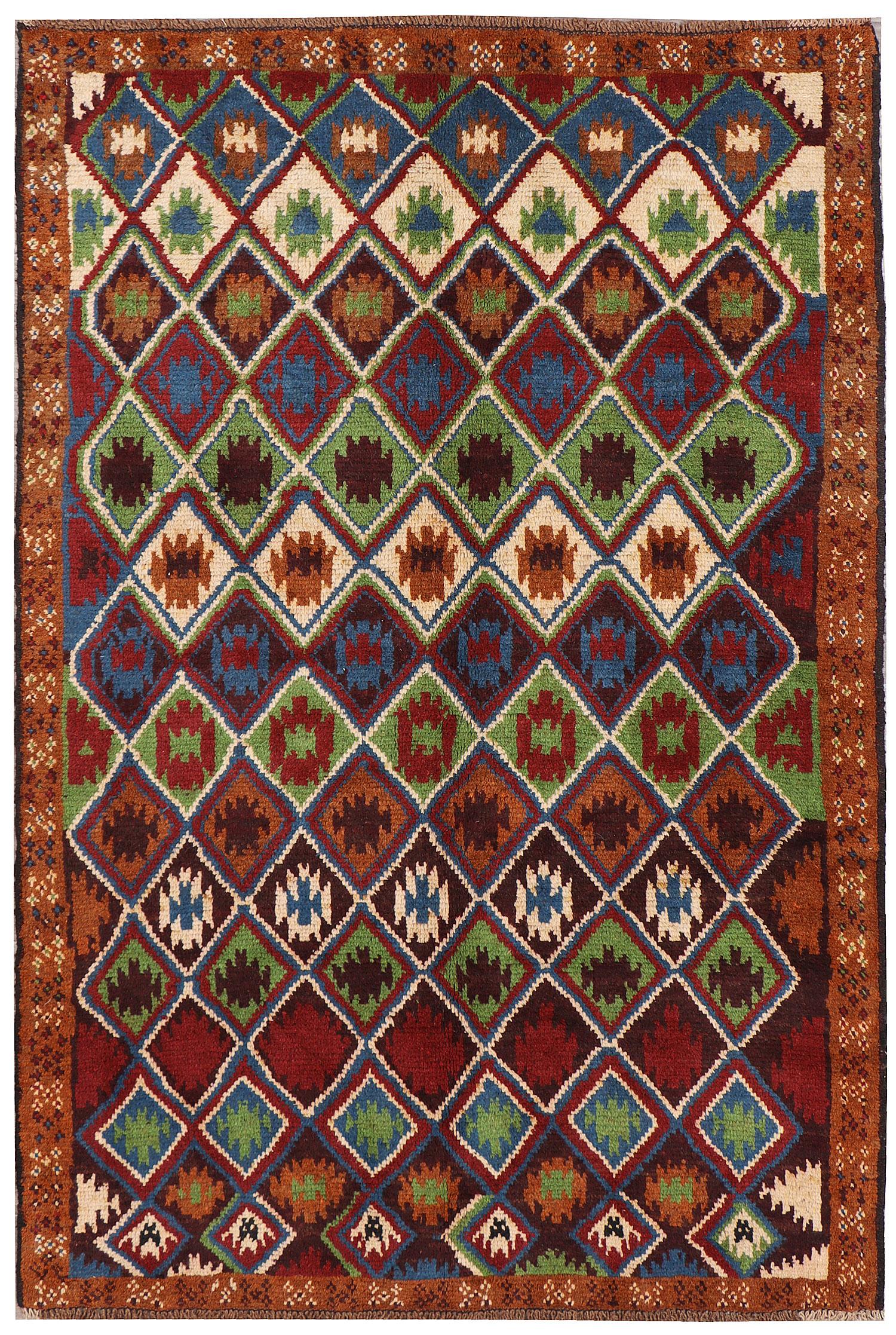 SHINDANDI BALUCHI