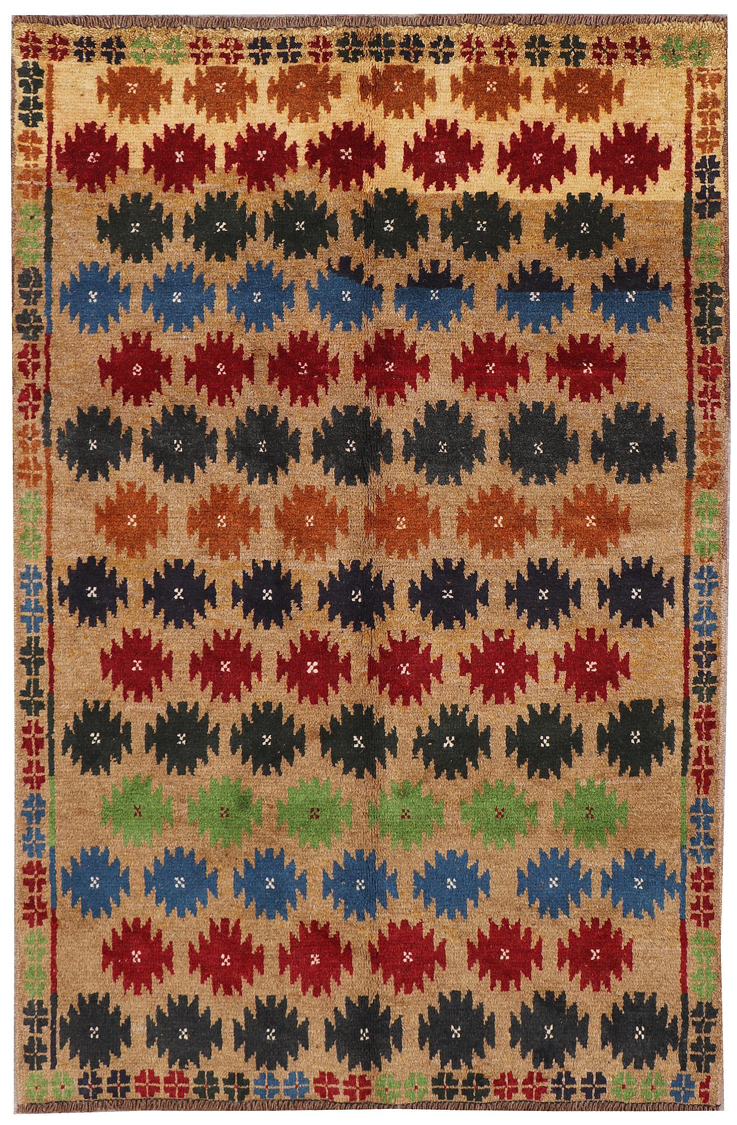 SHINDANDI BALUCHI