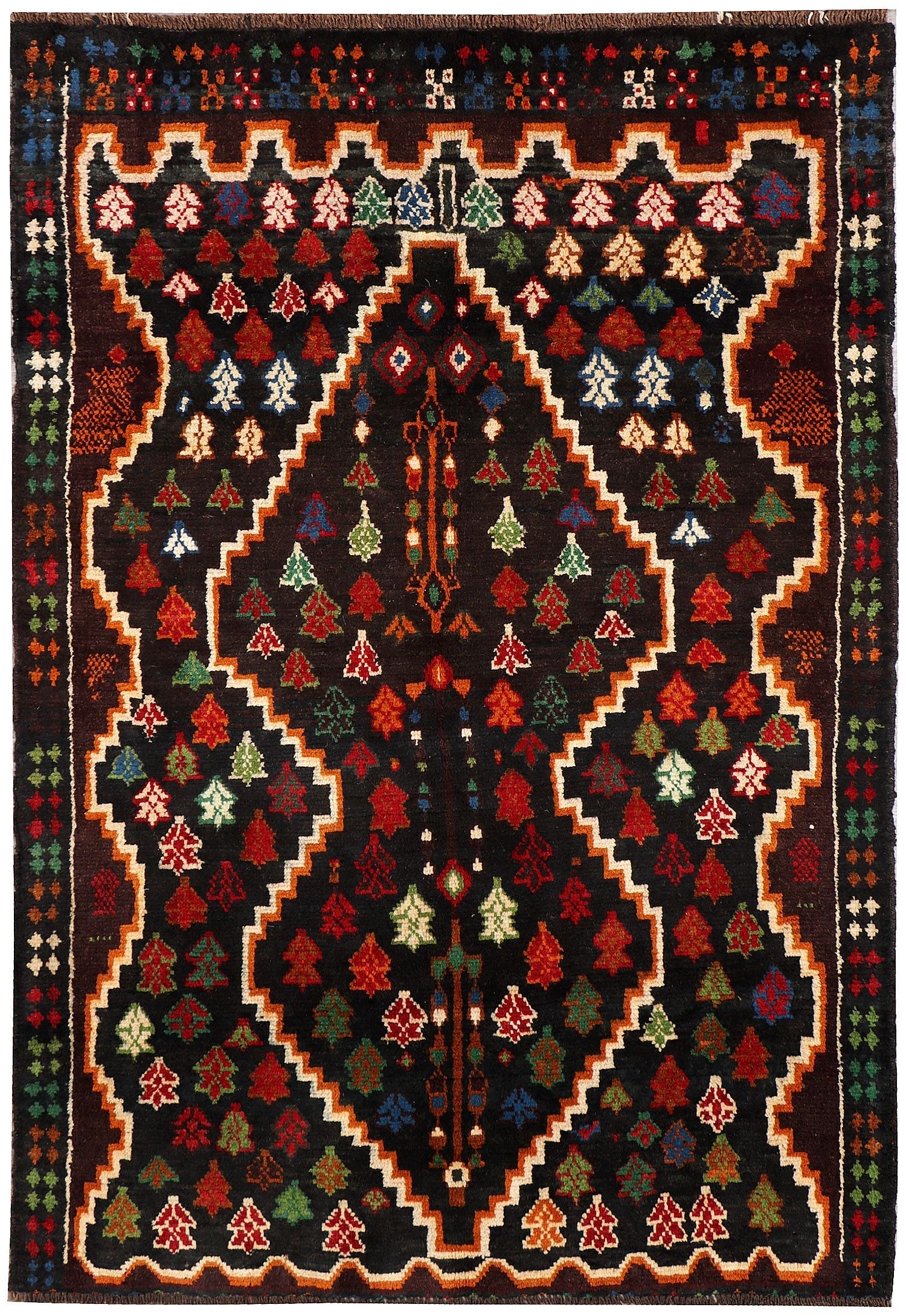 SHINDANDI BALUCHI
