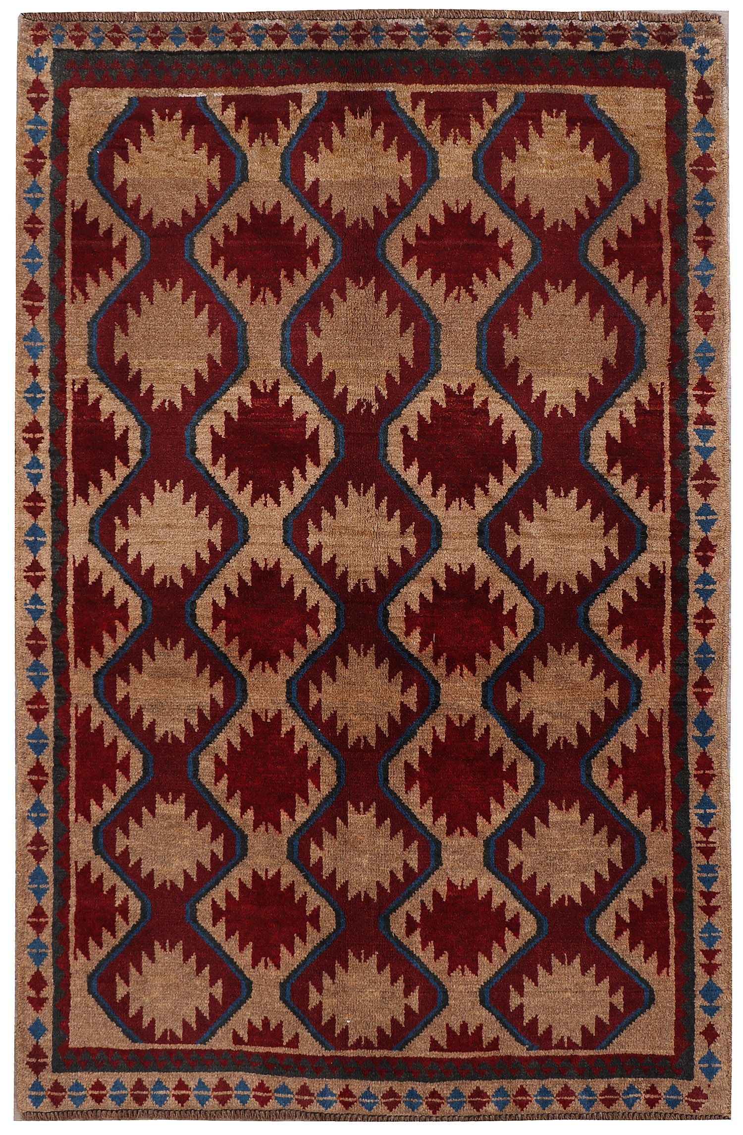 SHINDANDI BALUCHI