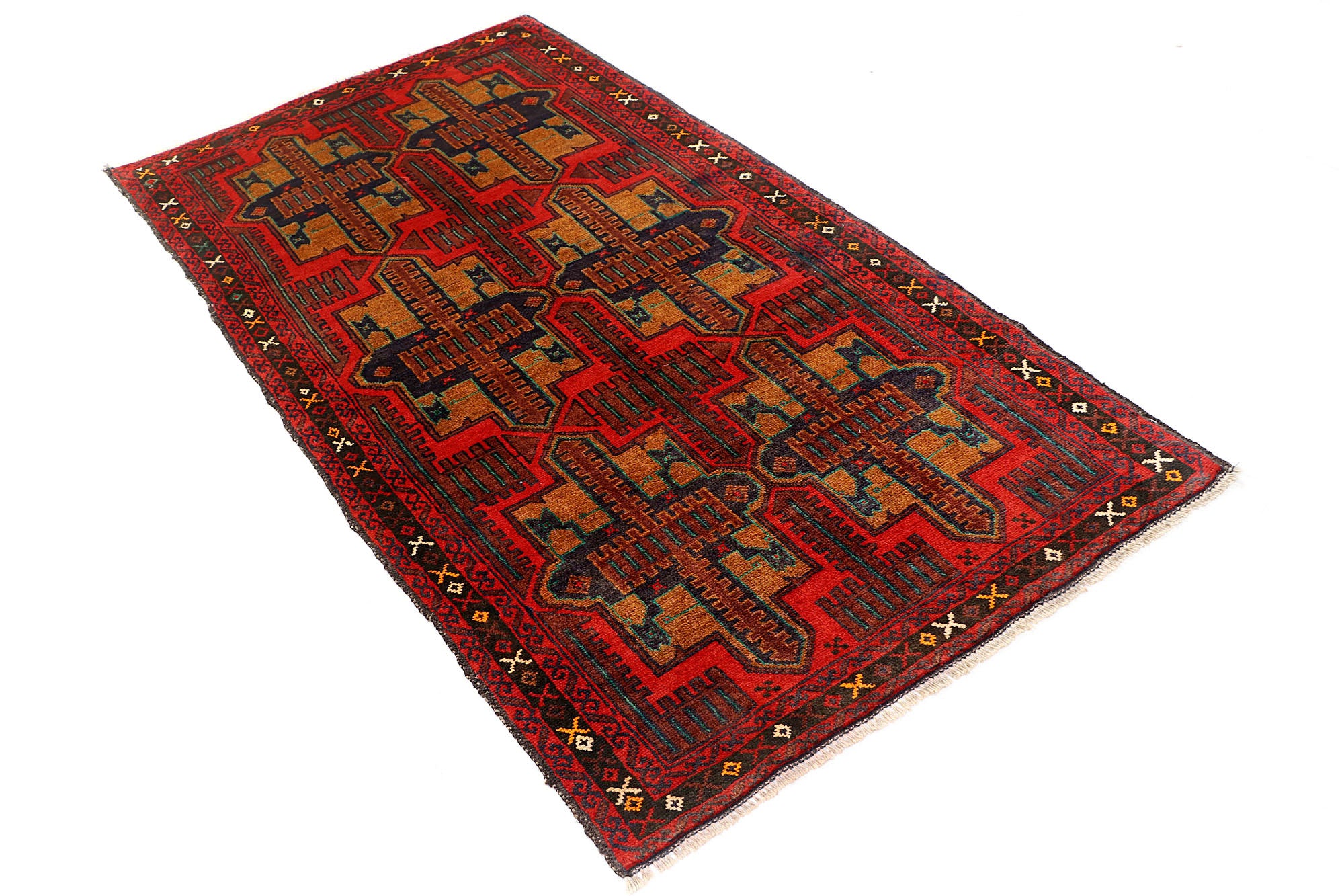 SHINDANDI BALUCHI