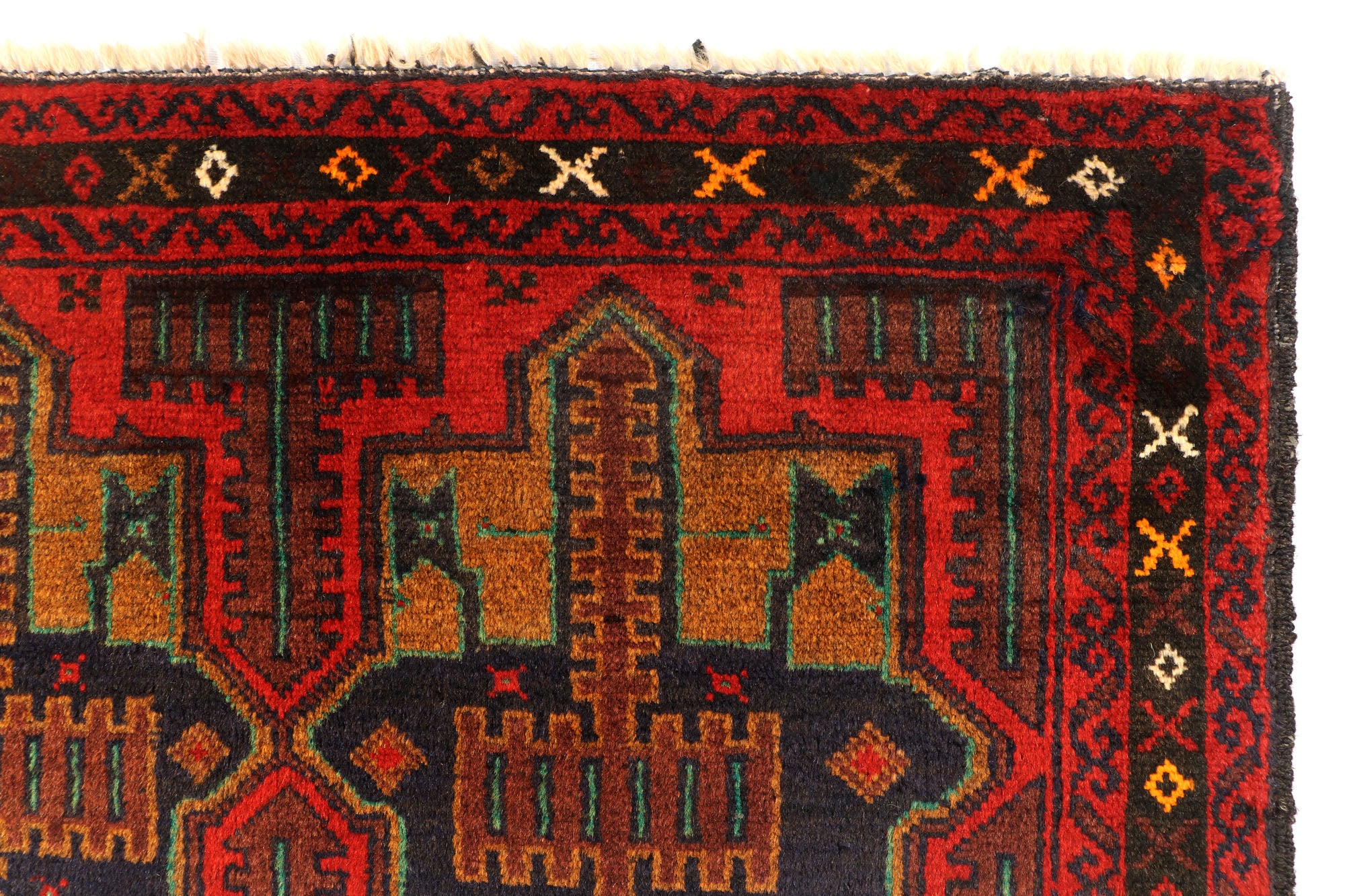 SHINDANDI BALUCHI