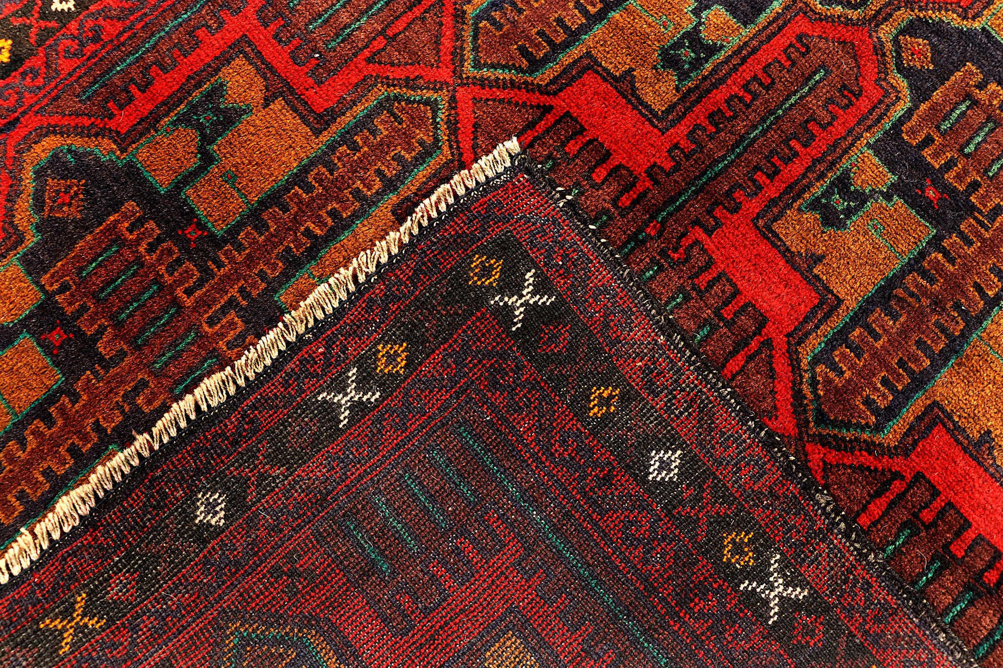 SHINDANDI BALUCHI