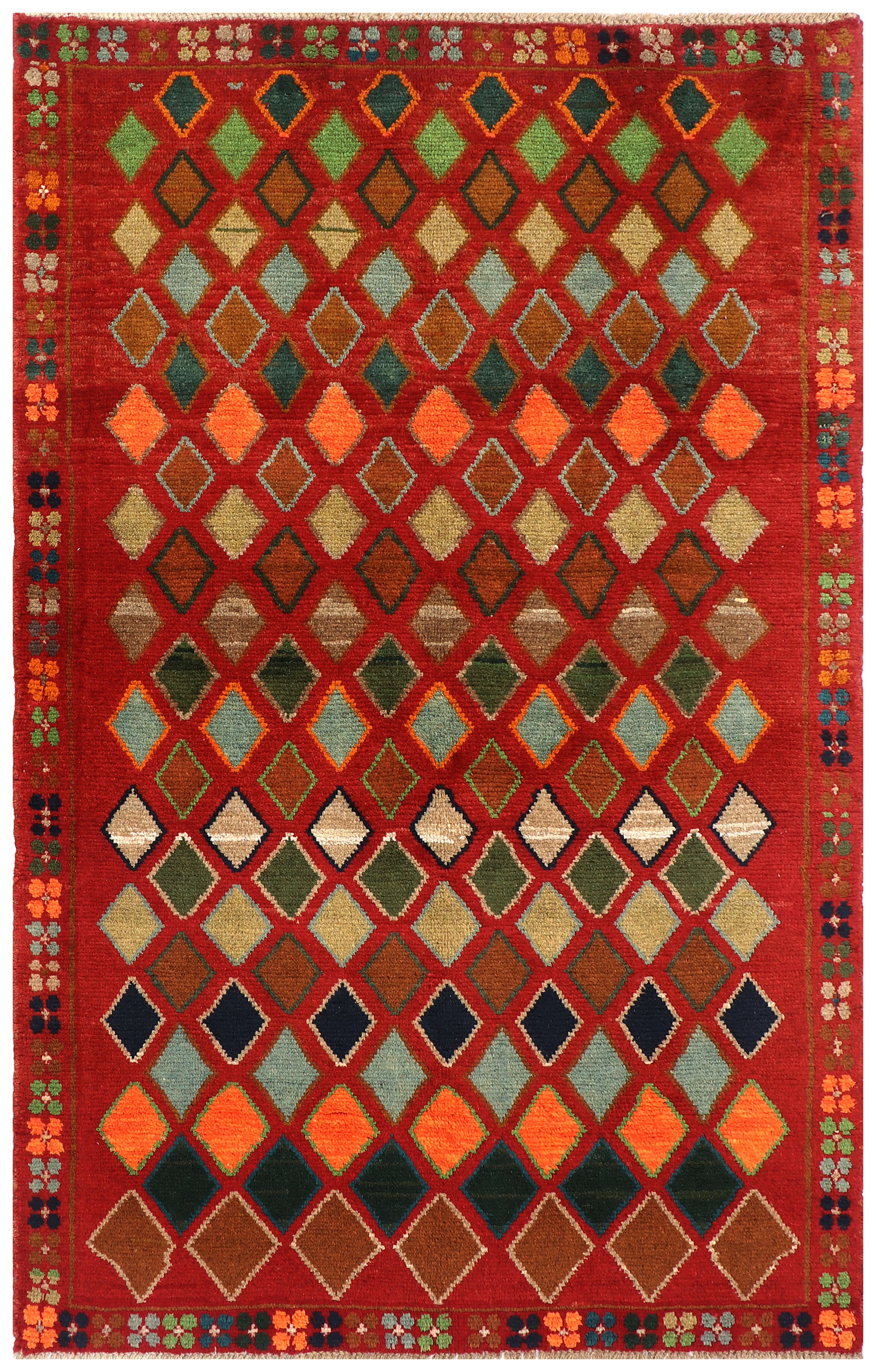 SHINDANDI BALUCHI