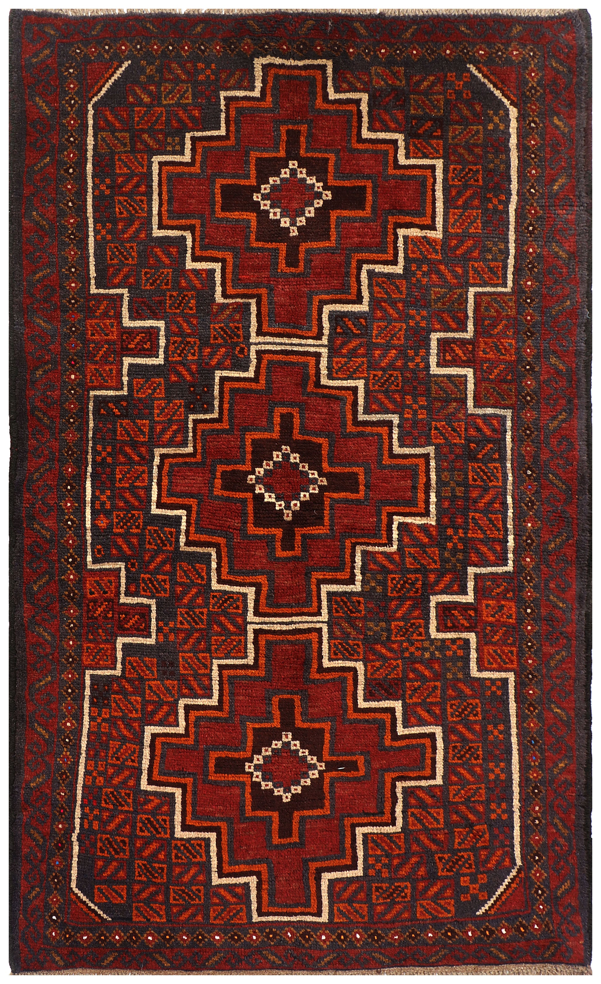 SHINDANDI BALUCHI