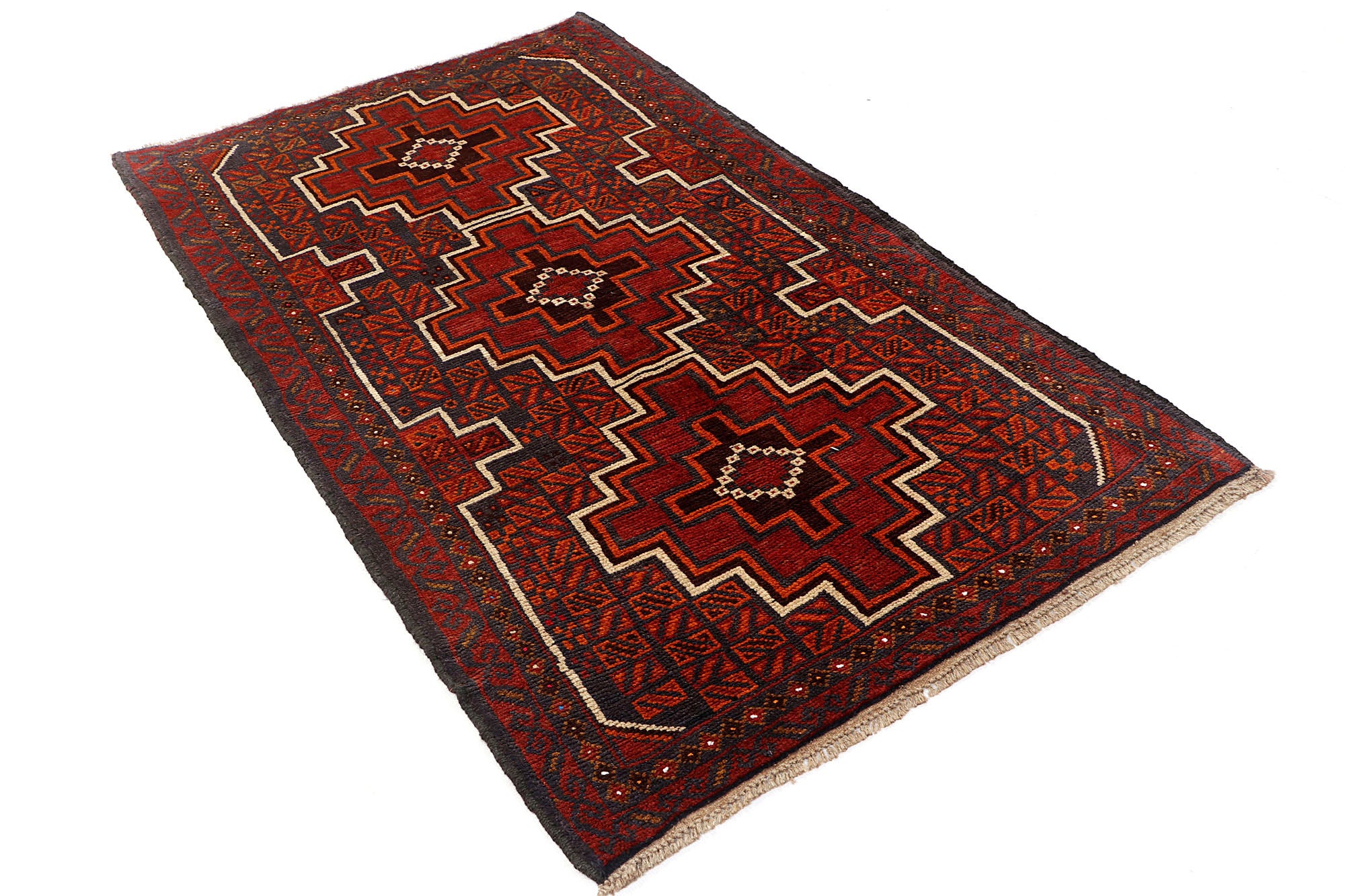 SHINDANDI BALUCHI