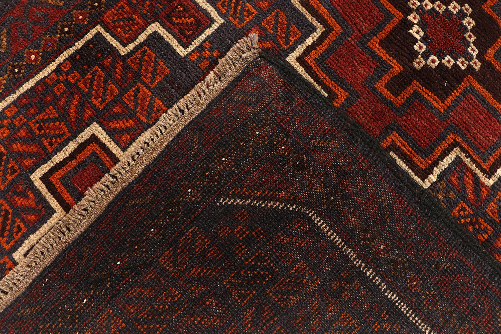 SHINDANDI BALUCHI