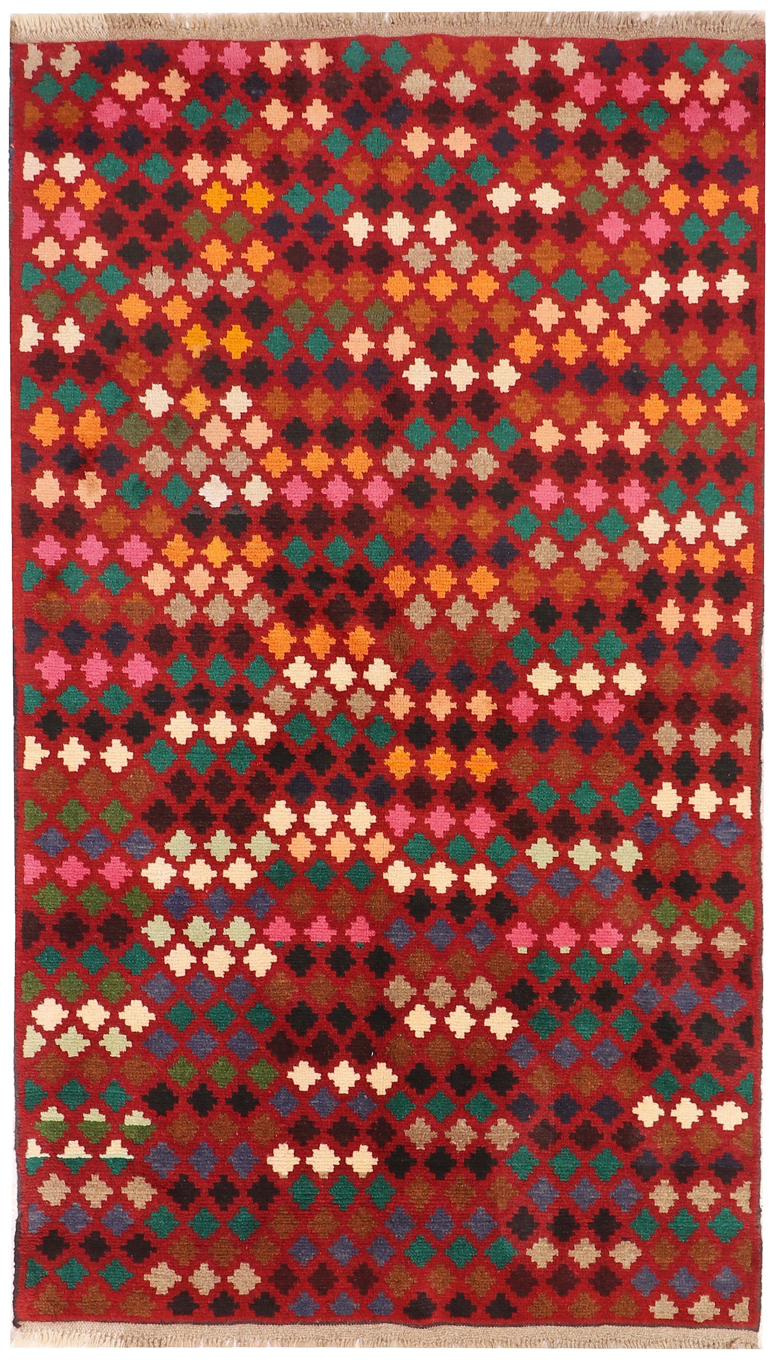 SHINDANDI BALUCHI