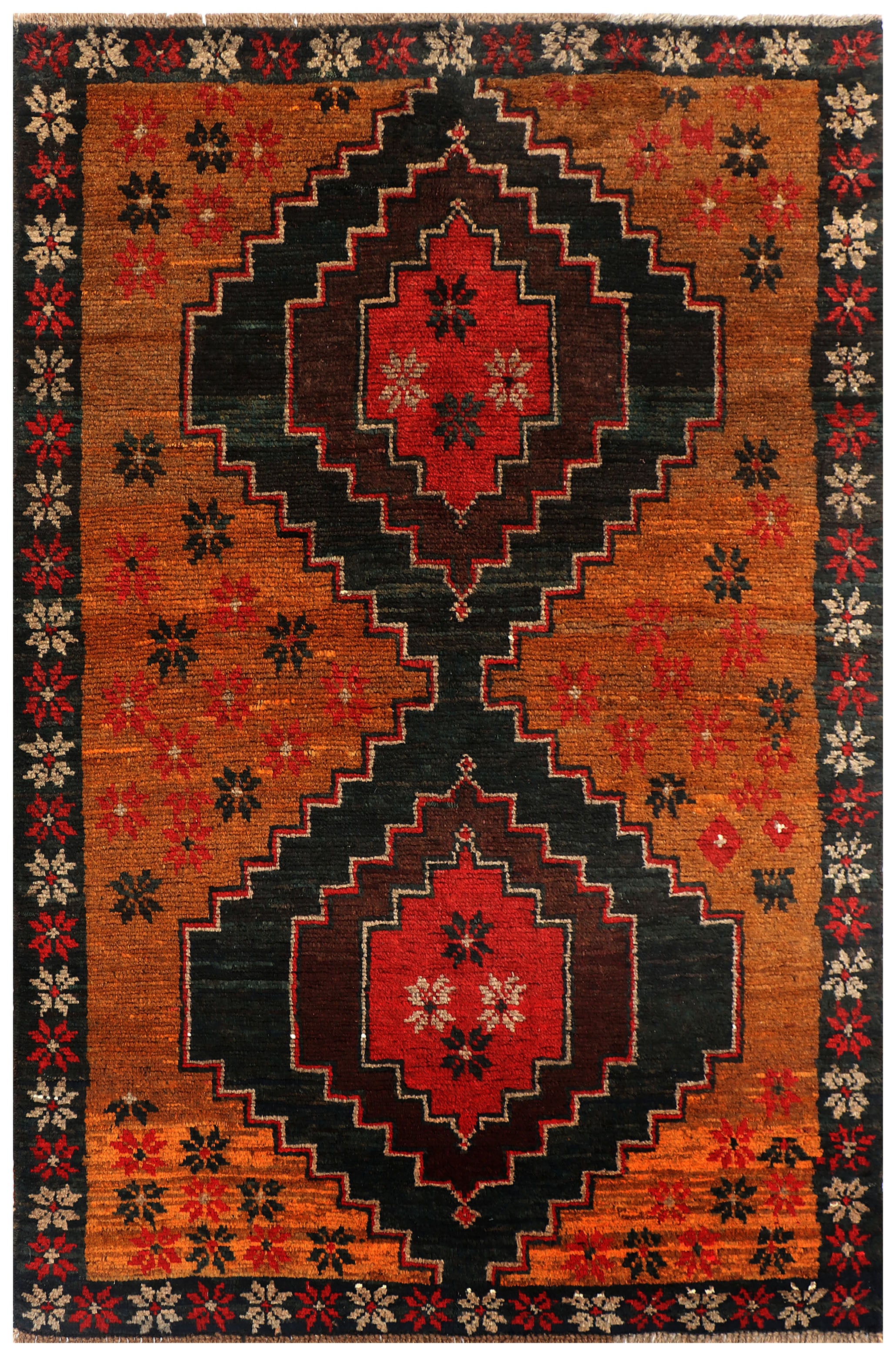 SHINDANDI BALUCHI
