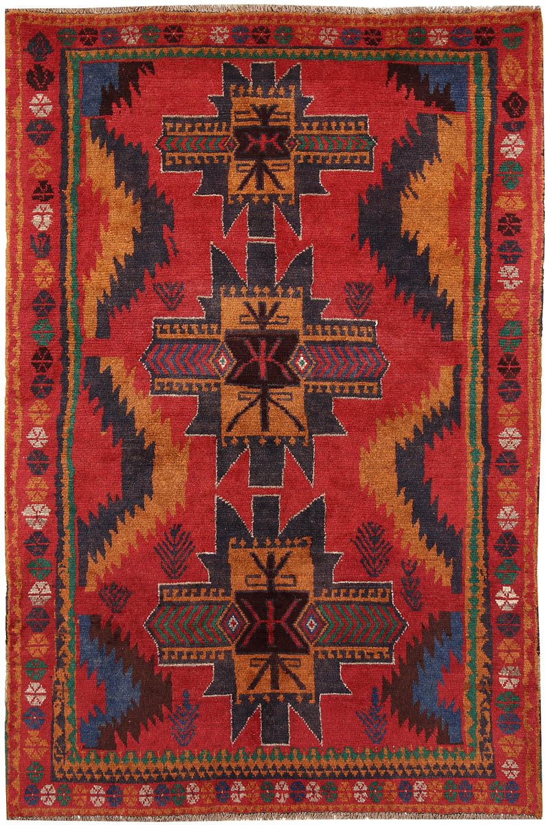 SHINDANDI BALUCHI