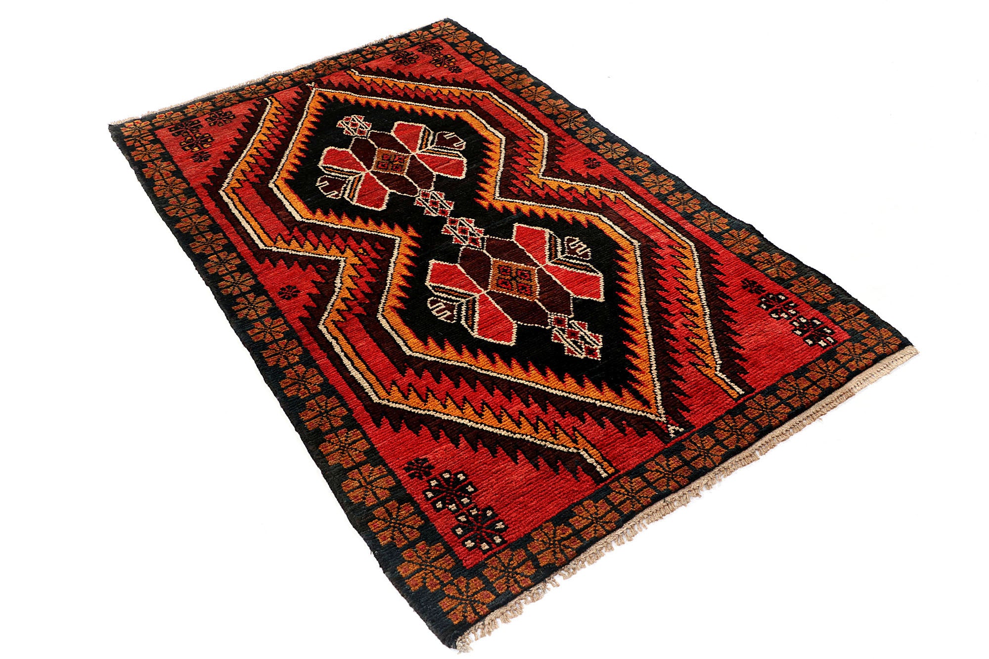 SHINDANDI BALUCHI