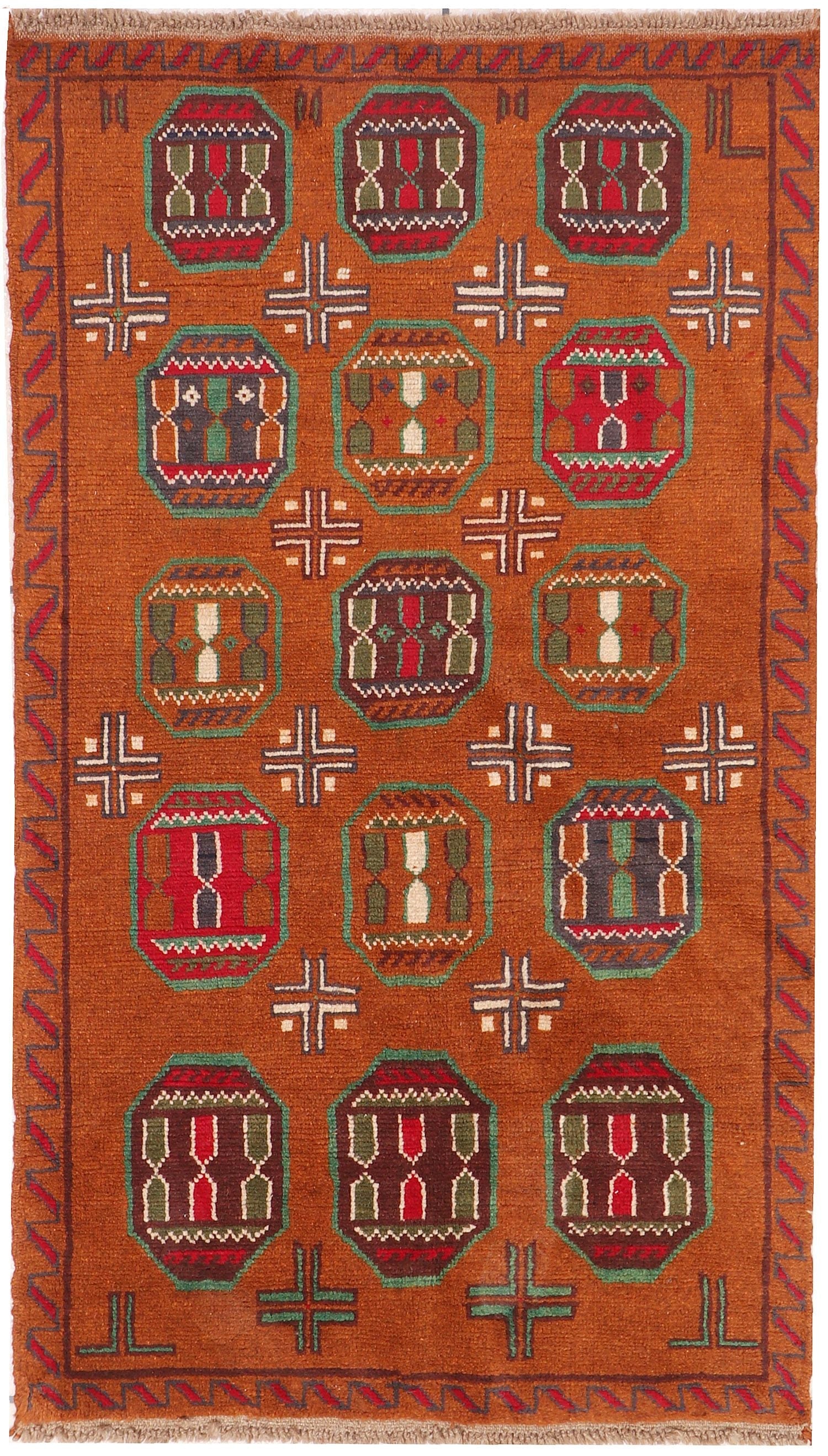 SHINDANDI BALUCHI