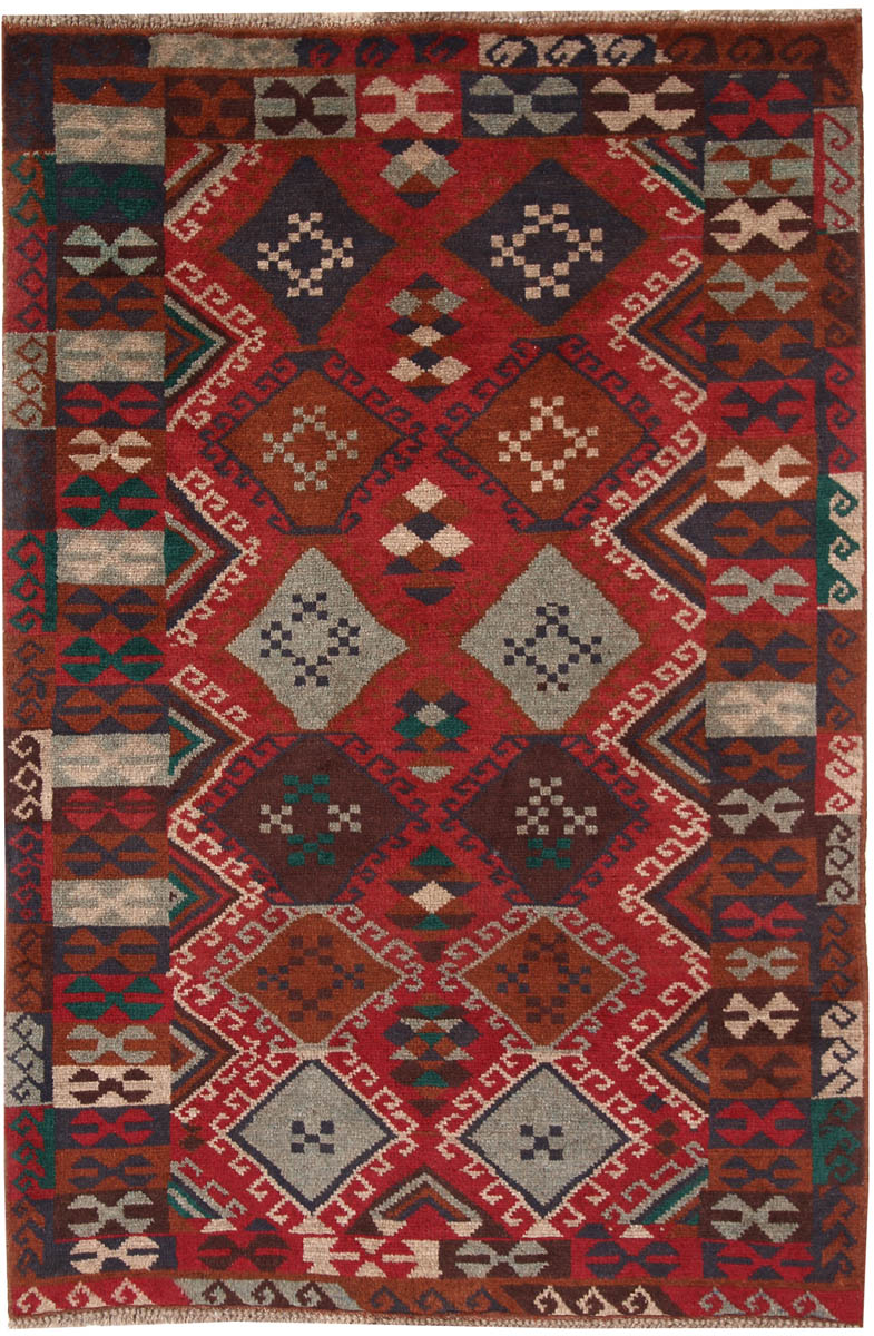 SHINDANDI BALUCHI