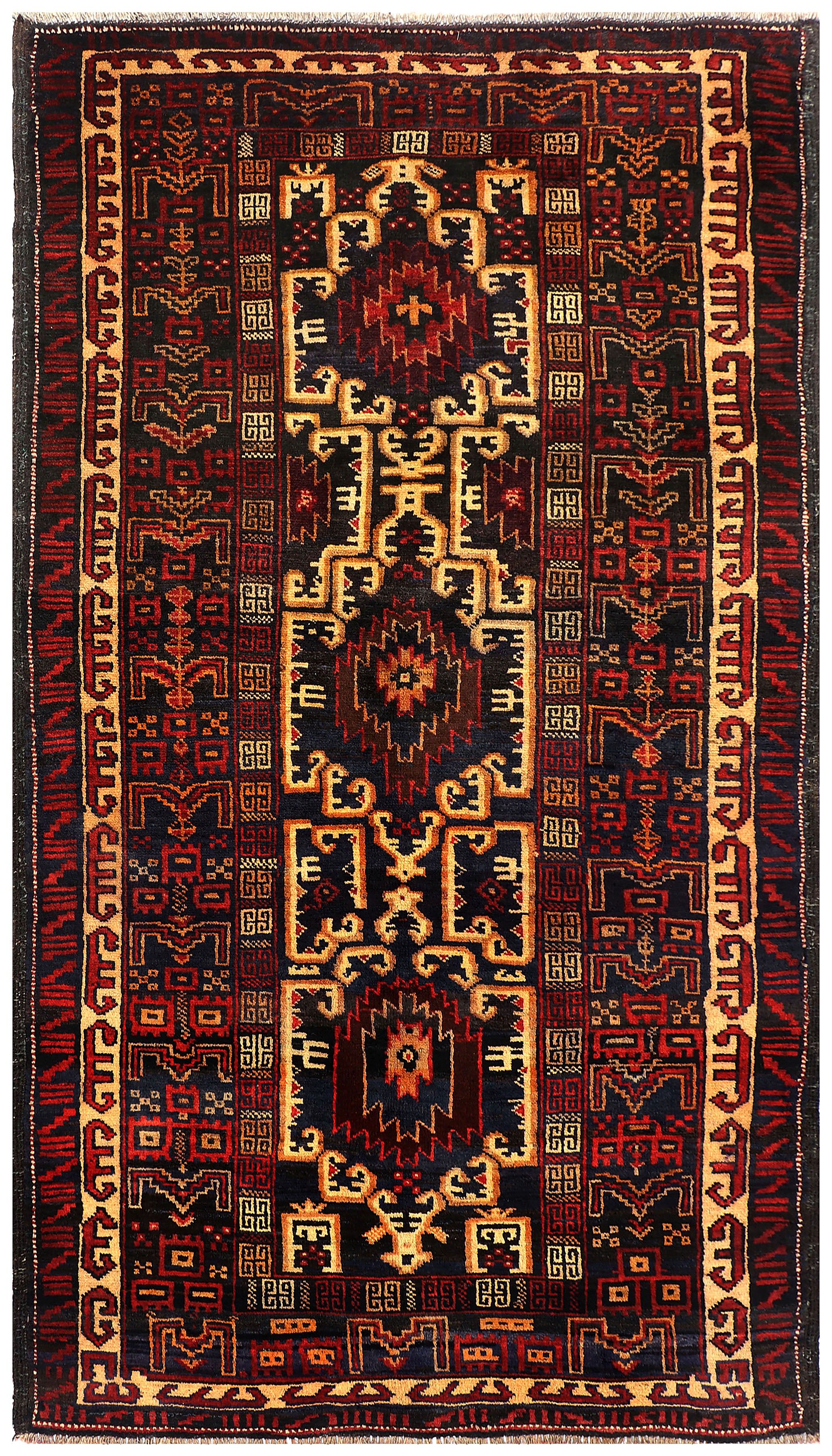 SHINDANDI BALUCHI