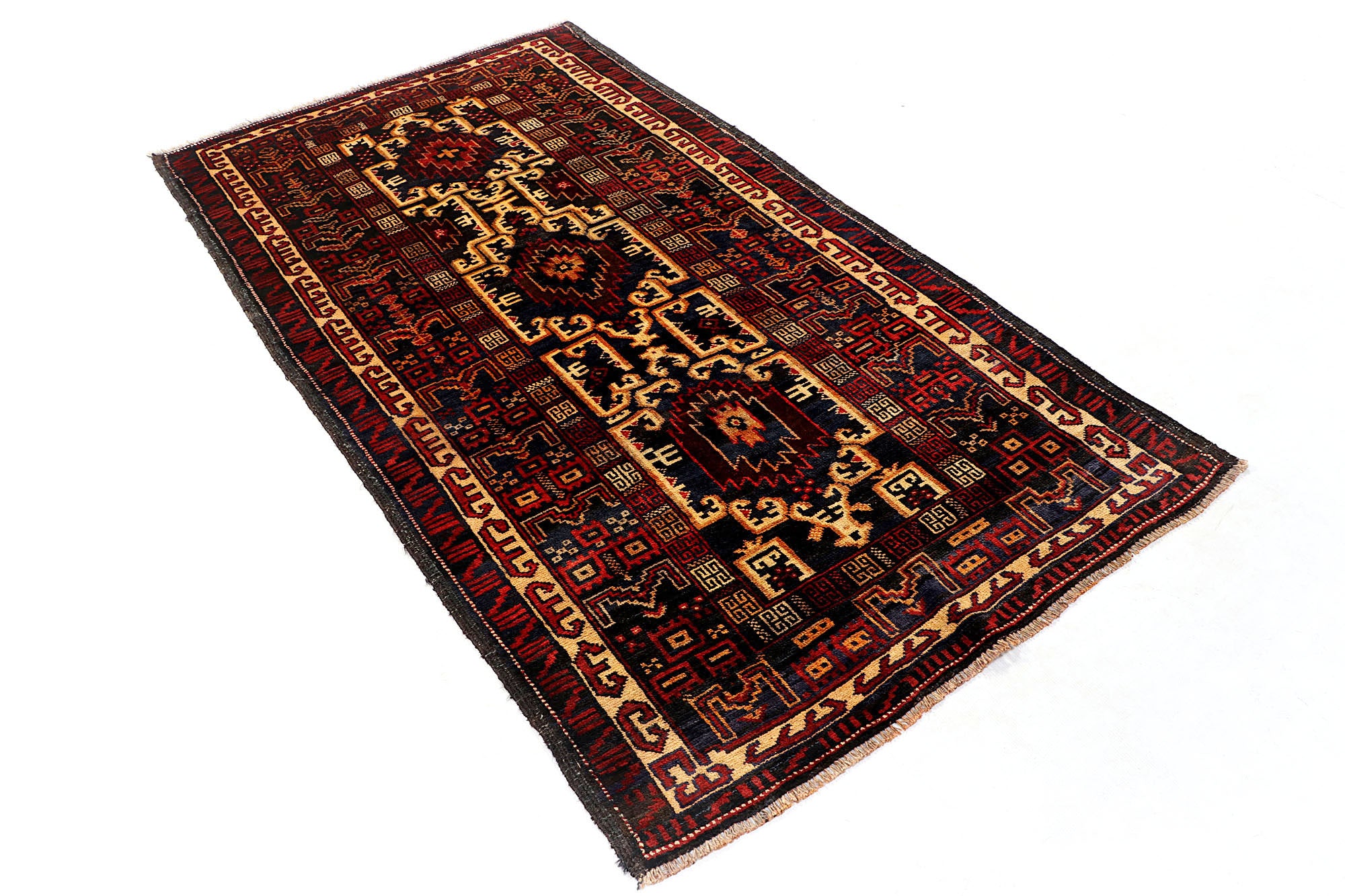 SHINDANDI BALUCHI