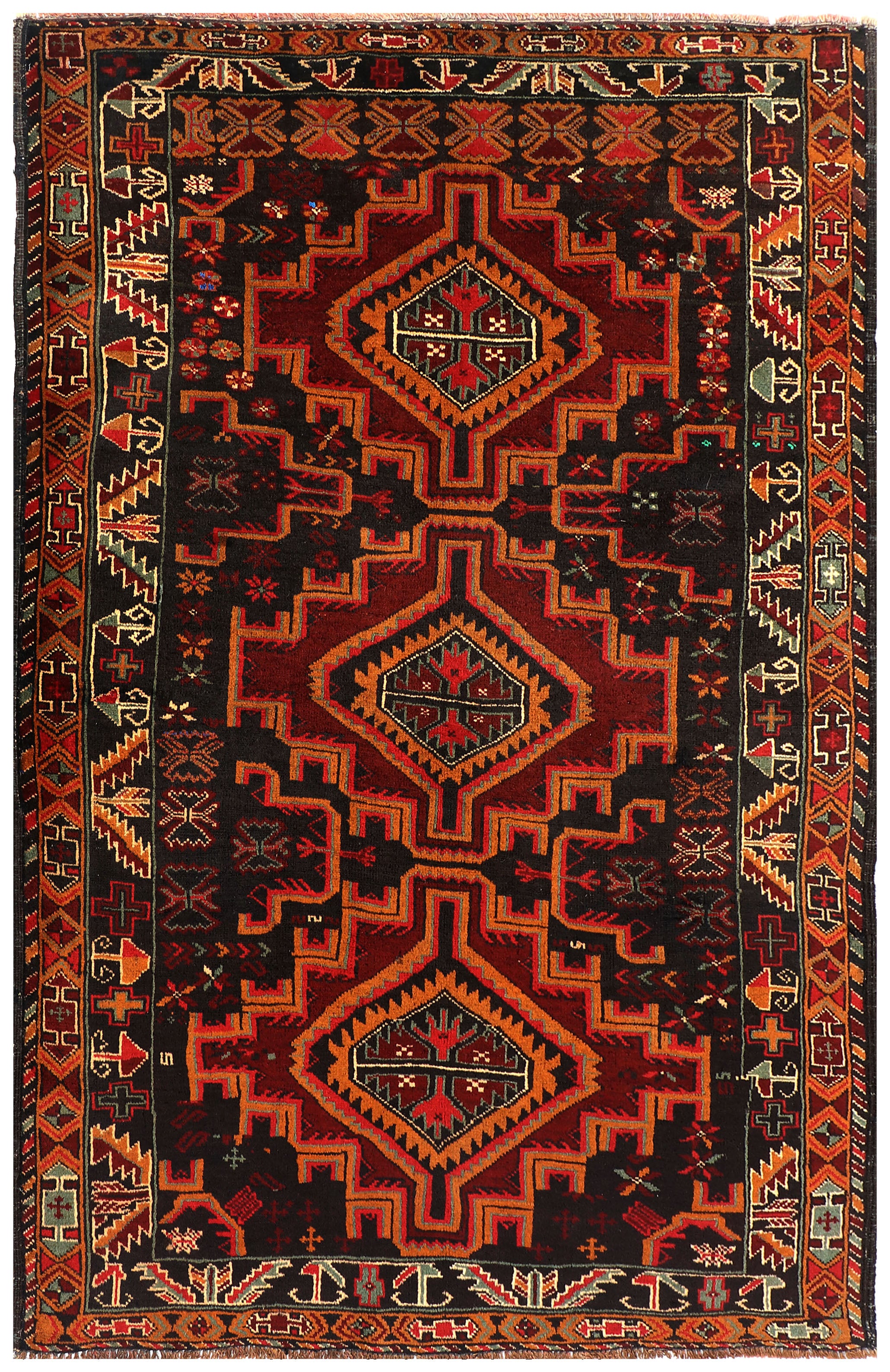 SHINDANDI BALUCHI