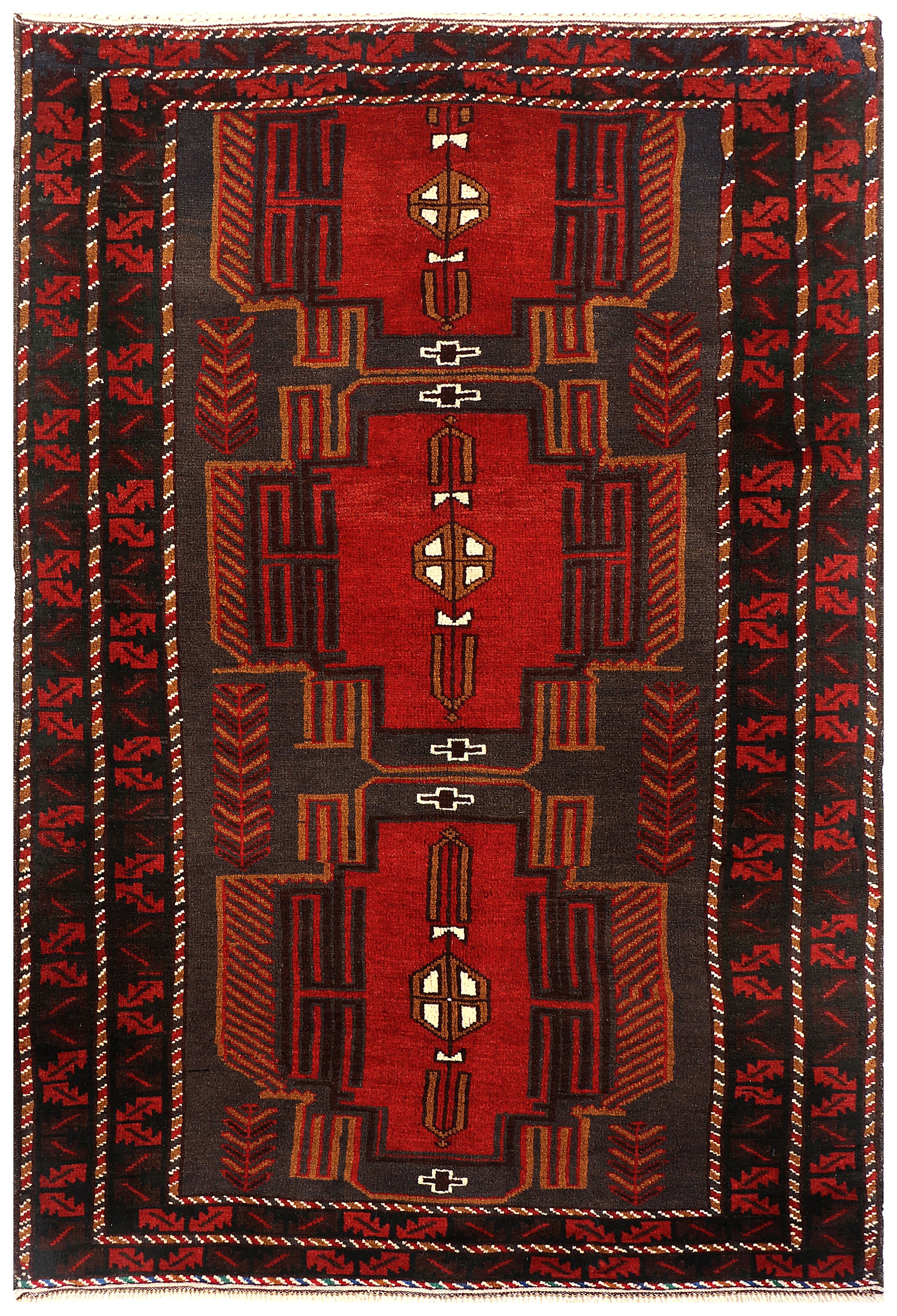 SHINDANDI BALUCHI