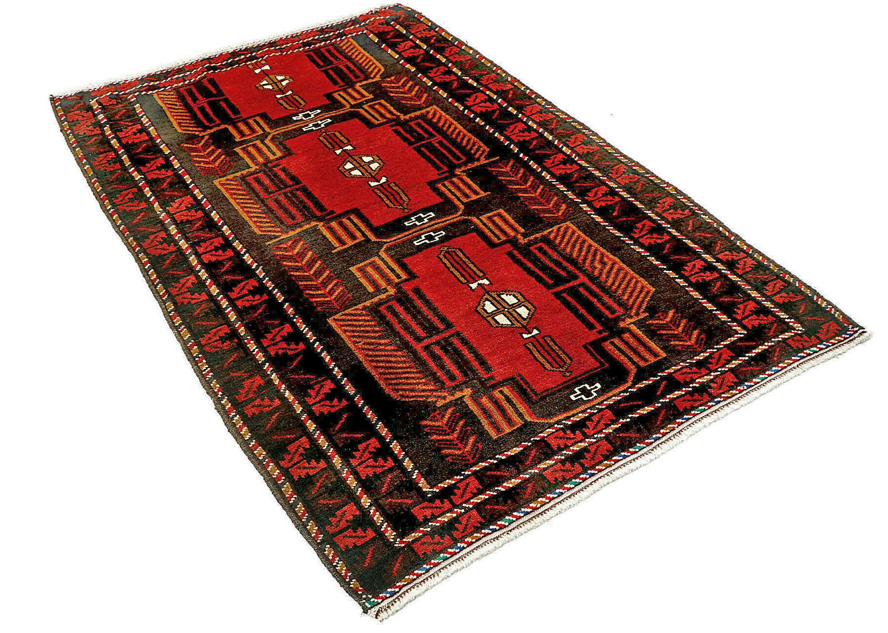 SHINDANDI BALUCHI