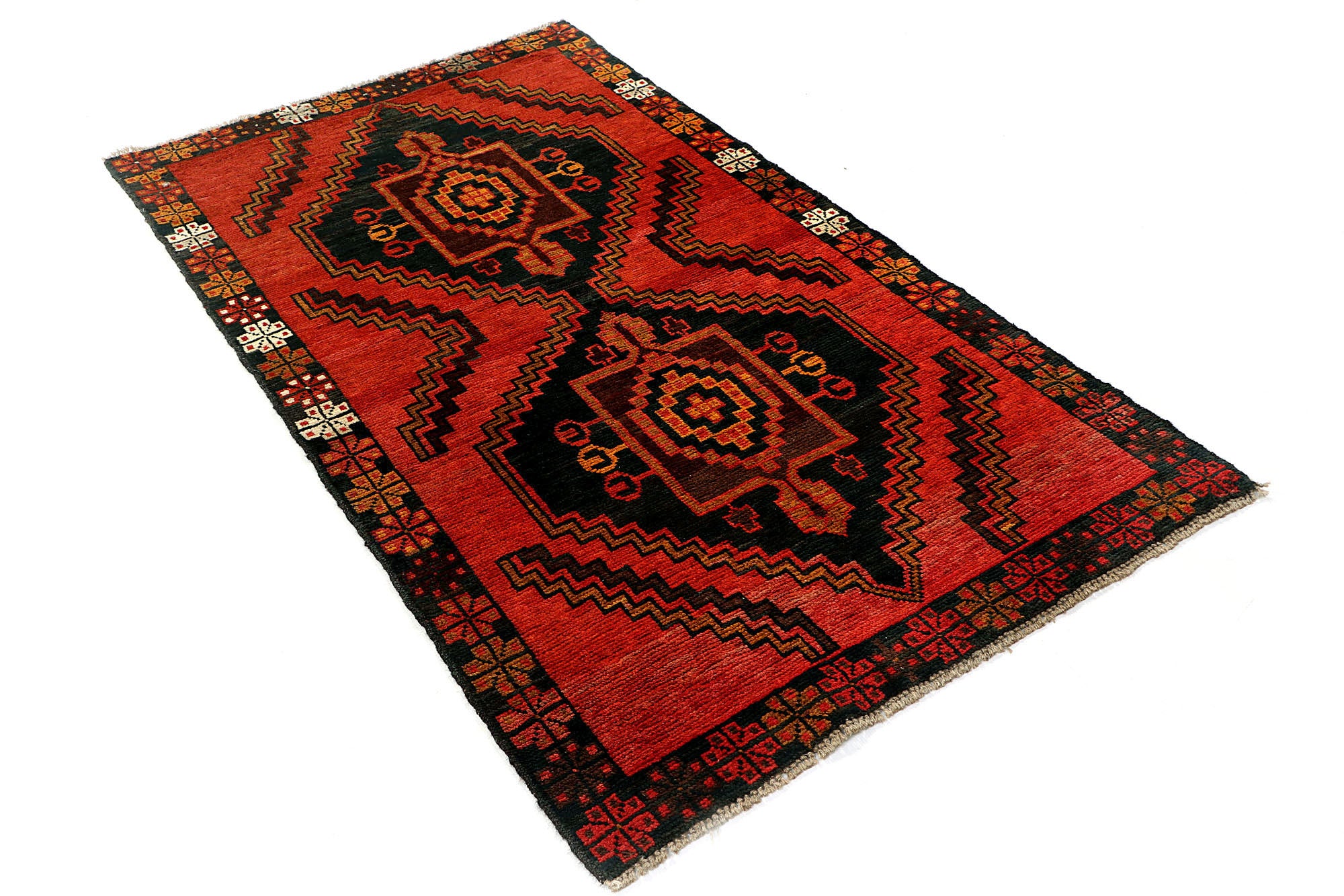 SHINDANDI BALUCHI