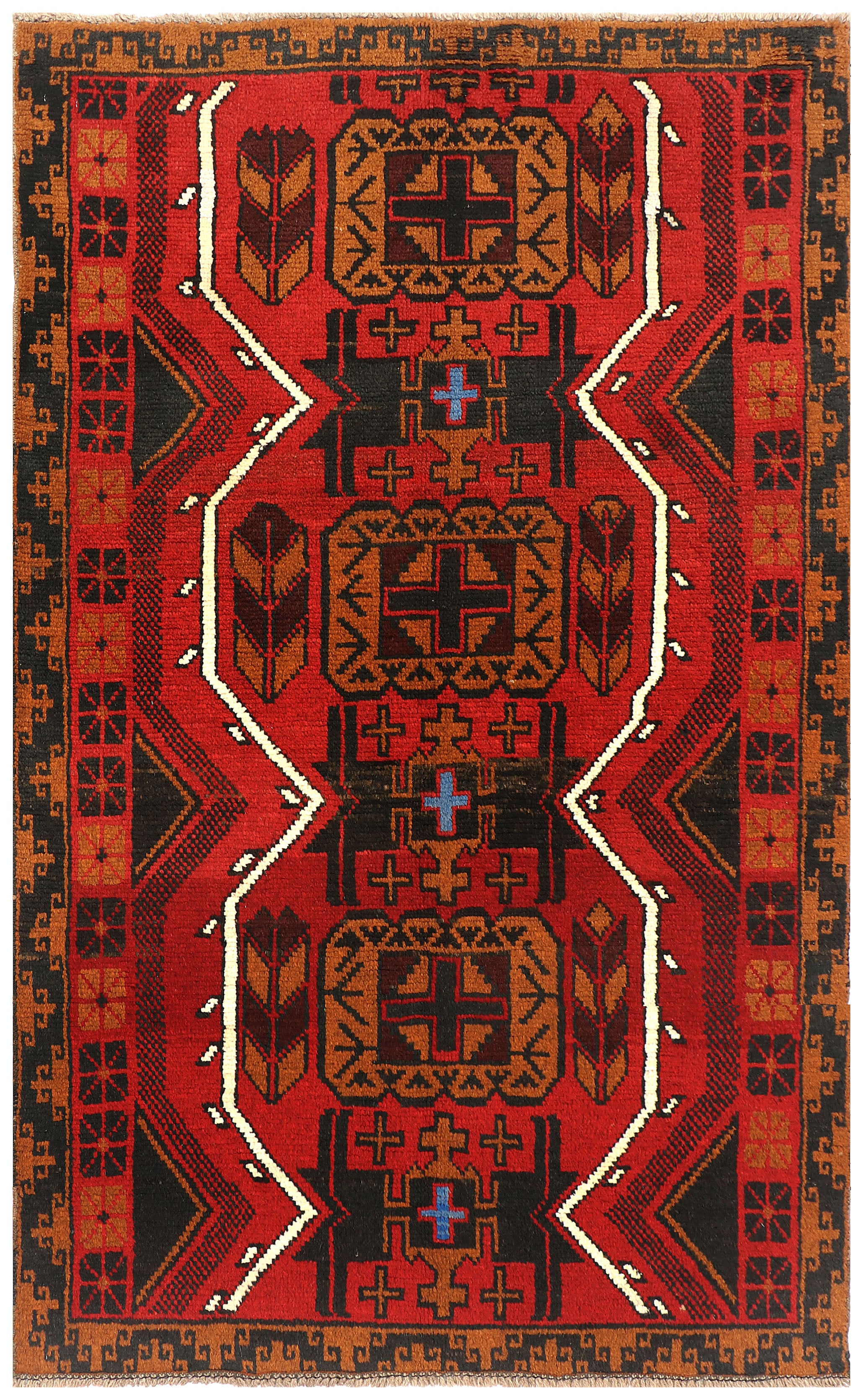SHINDANDI BALUCHI