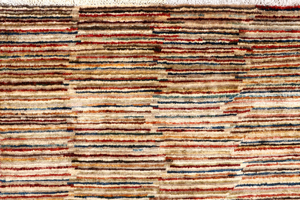 Handmade Persian Rug GABBEH