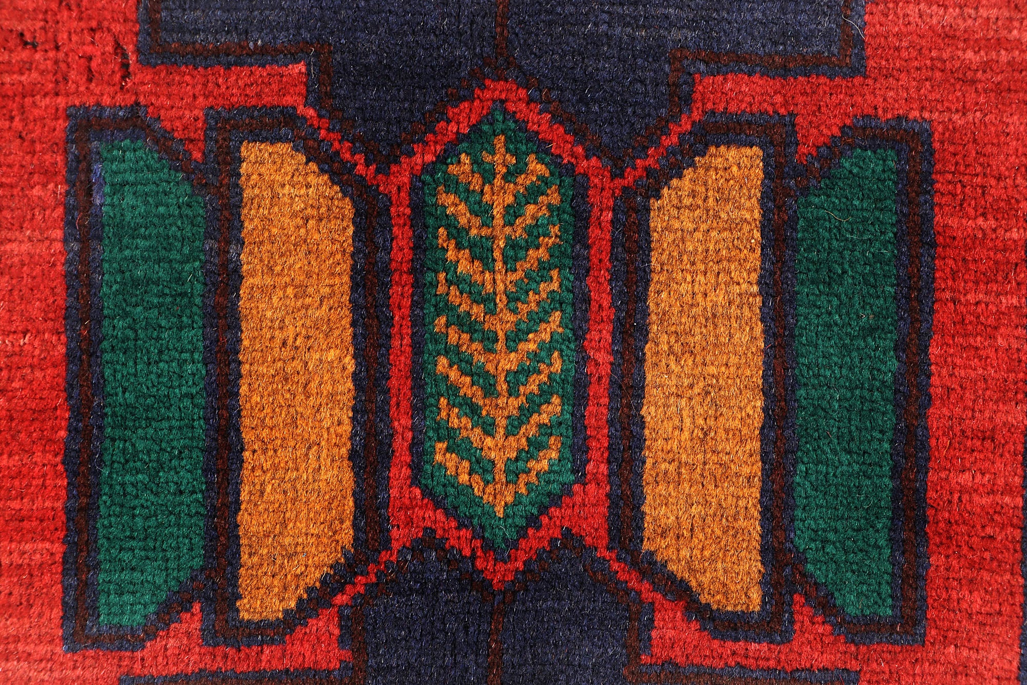 SHINDANDI BALUCHI