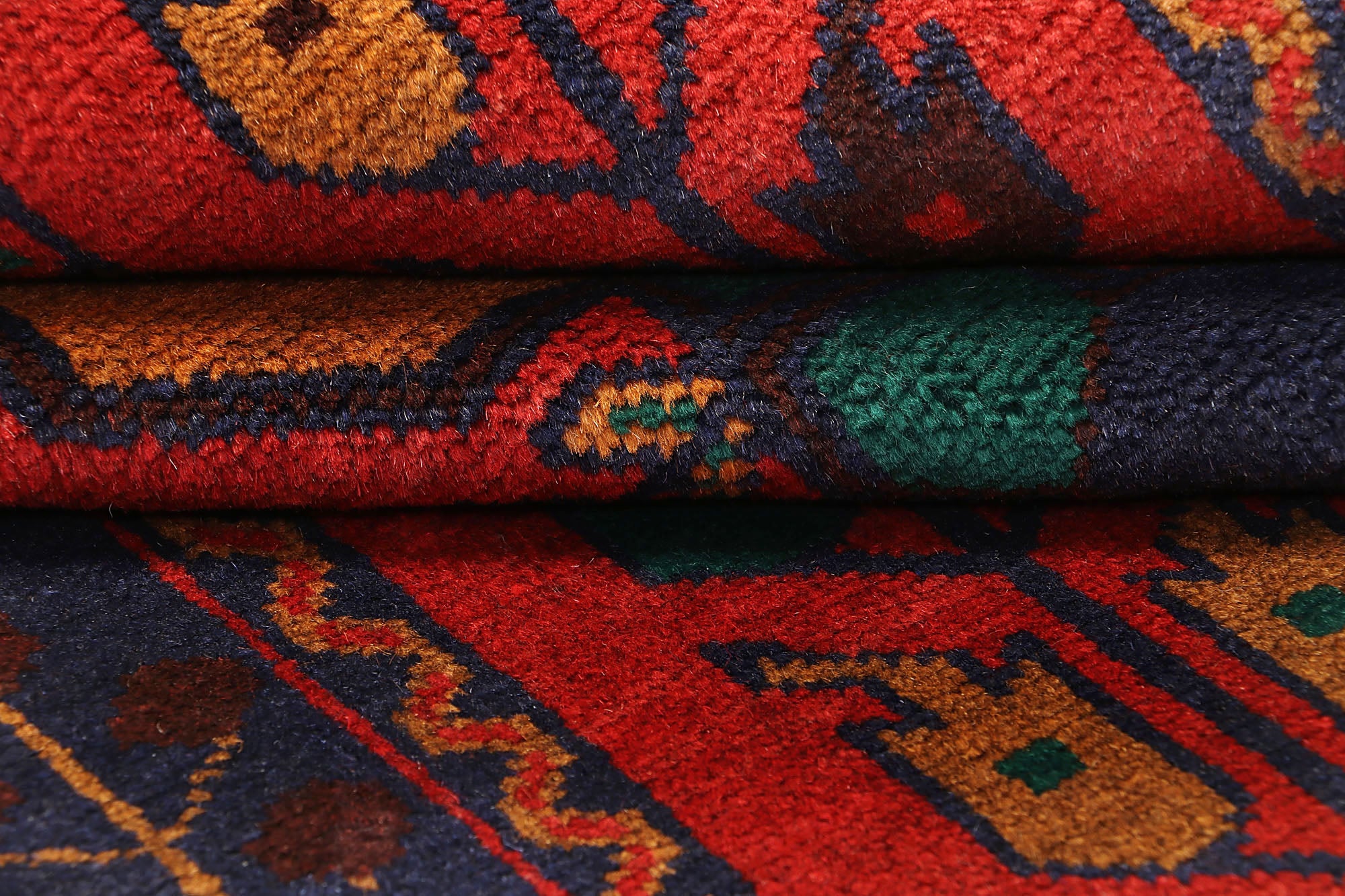 SHINDANDI BALUCHI