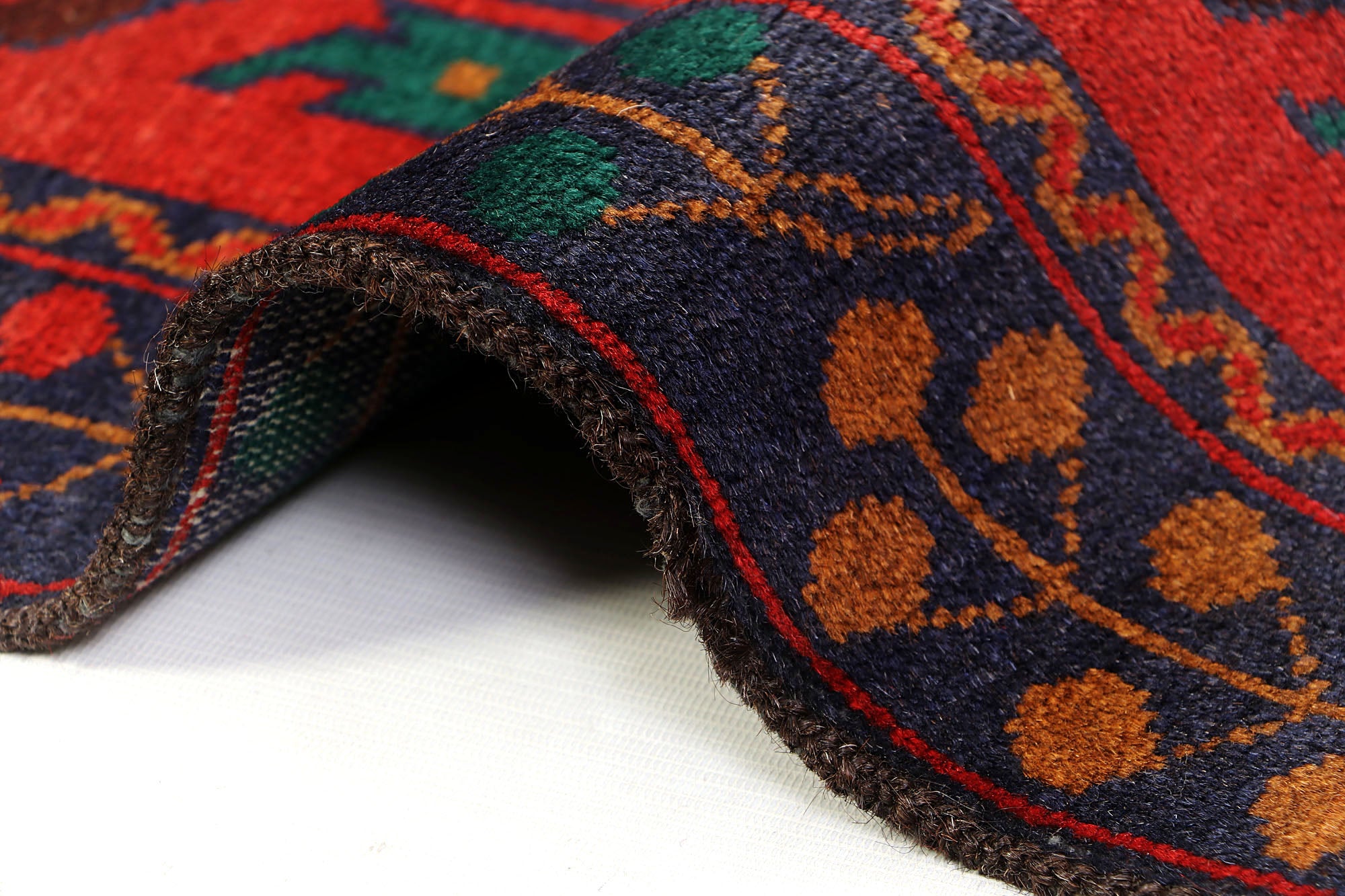SHINDANDI BALUCHI