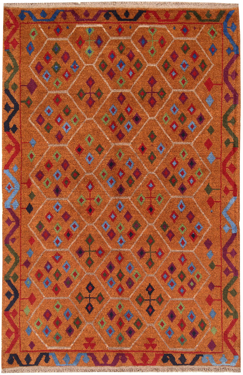 SHINDANDI BALUCHI