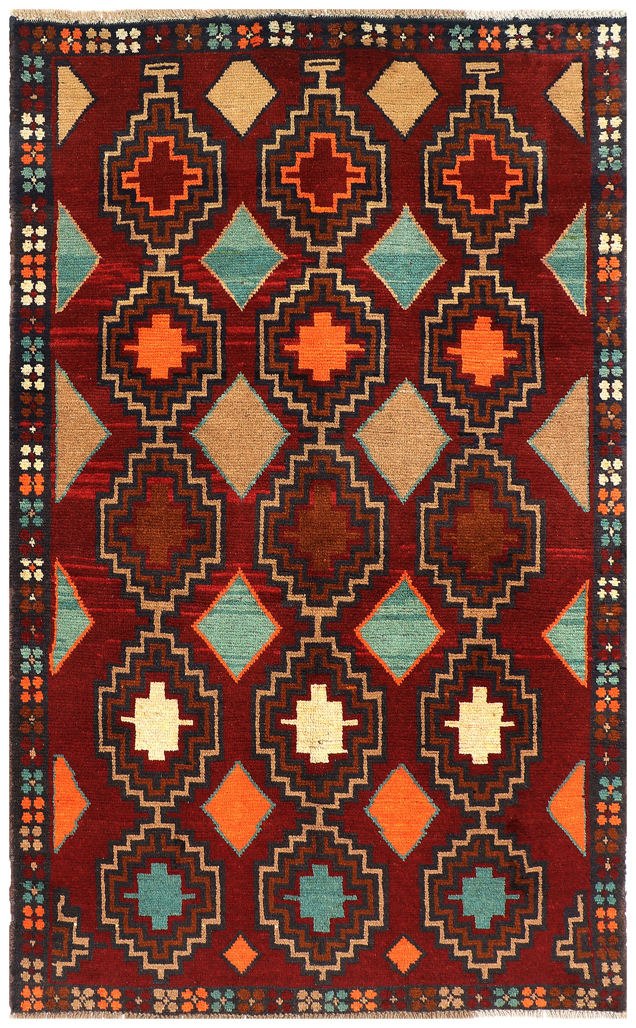 SHINDANDI BALUCHI