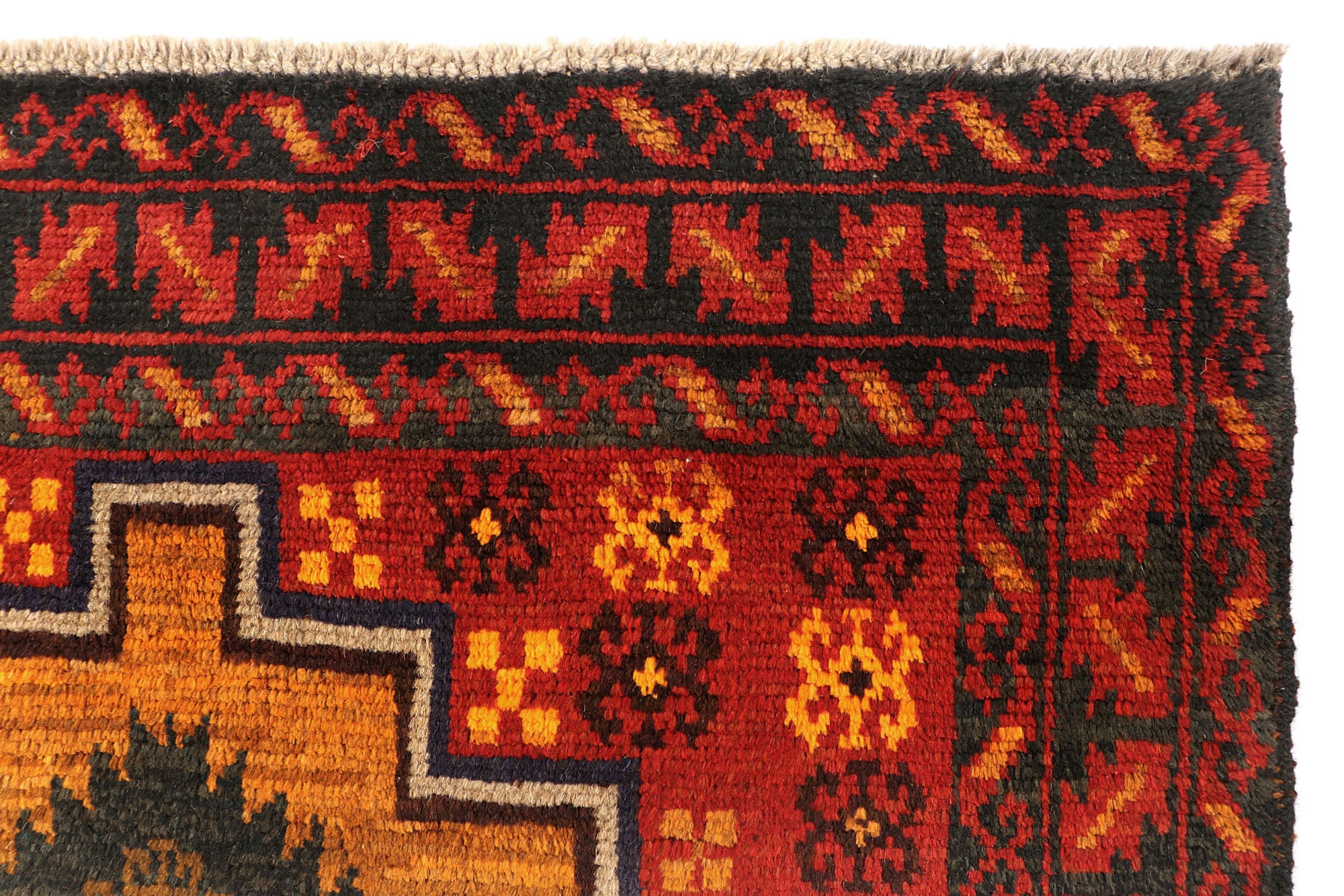 SHINDANDI BALUCHI