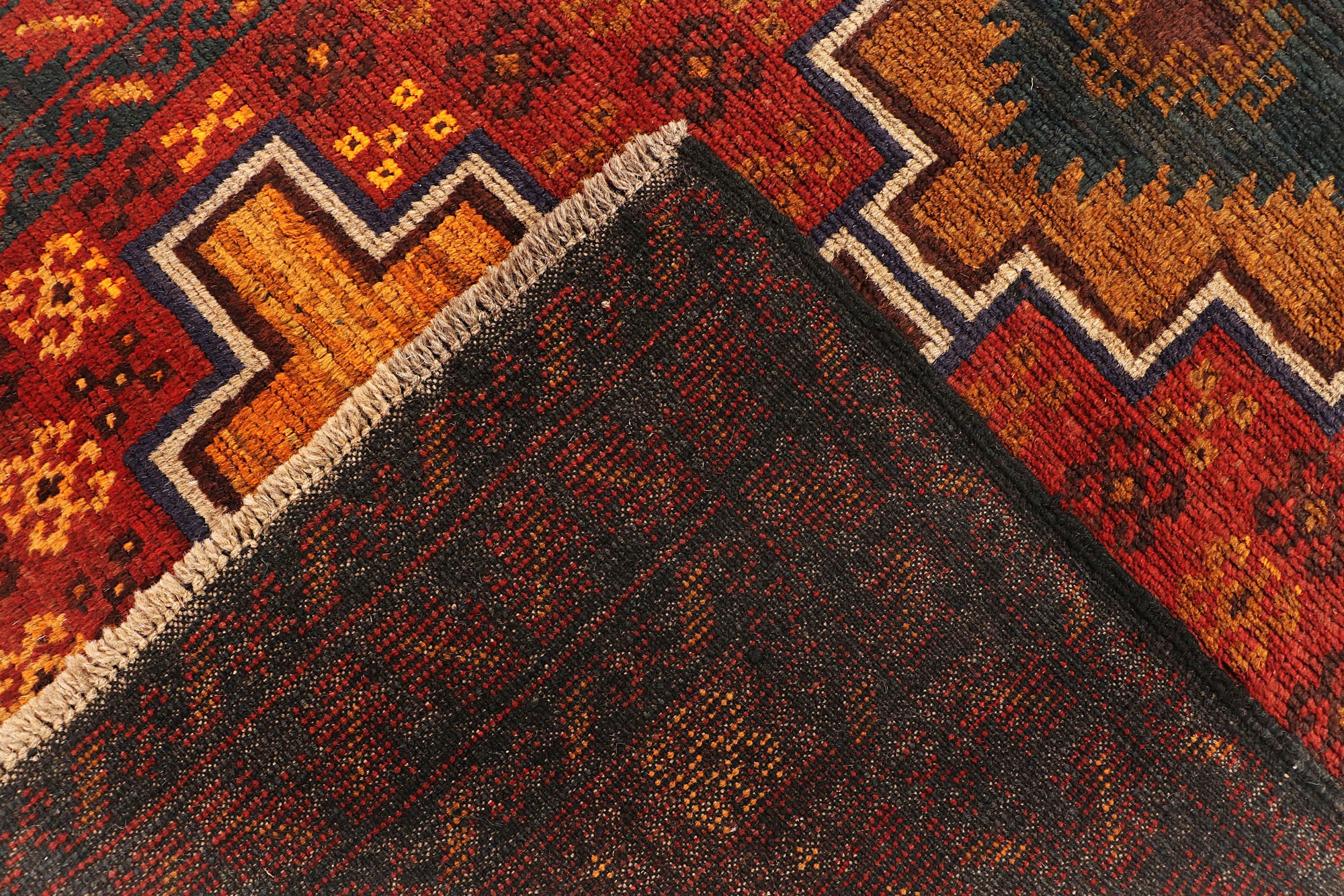 SHINDANDI BALUCHI