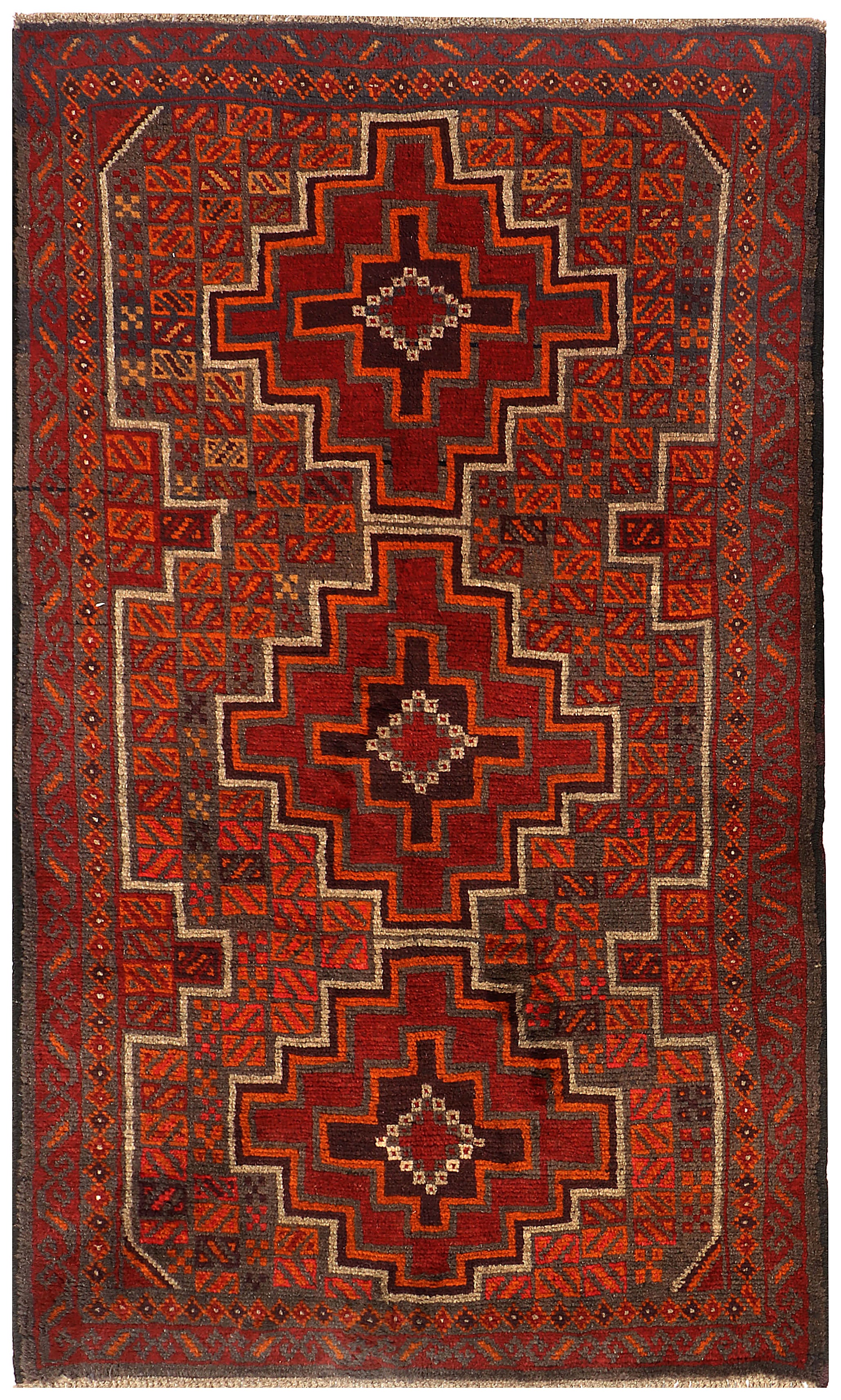 SHINDANDI BALUCHI