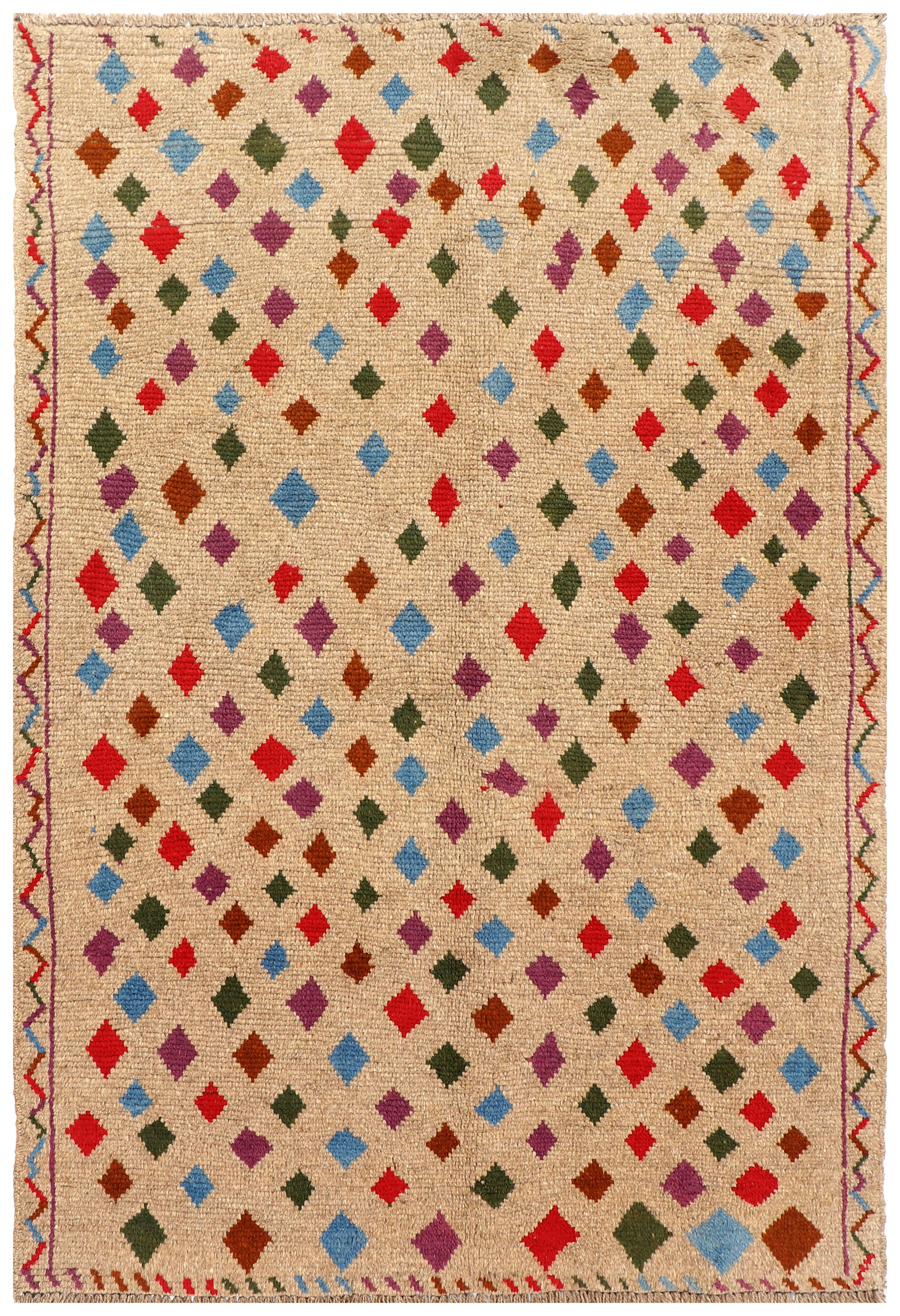 SHINDANDI BALUCHI
