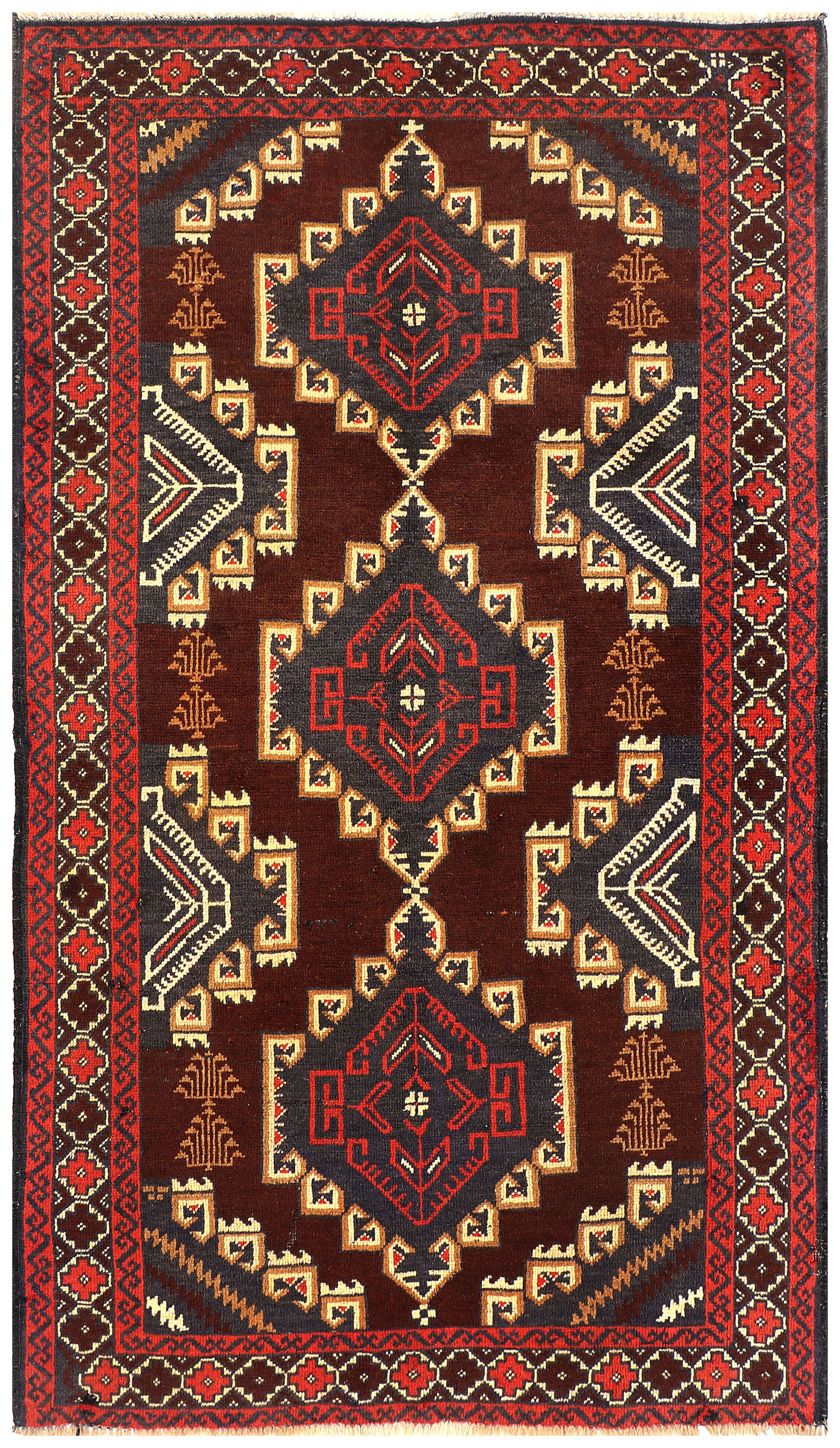 SHINDANDI BALUCHI