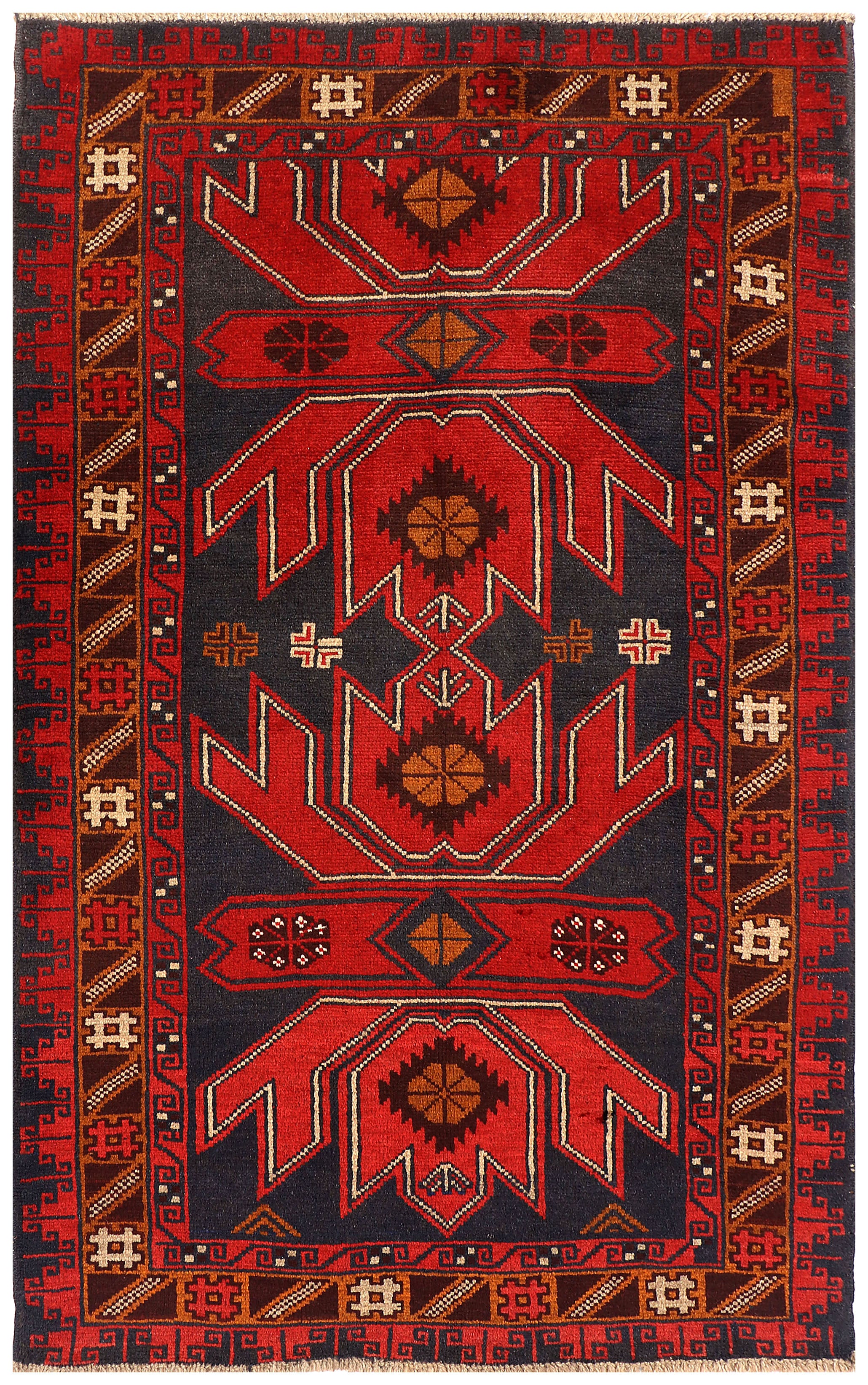 SHINDANDI BALUCHI